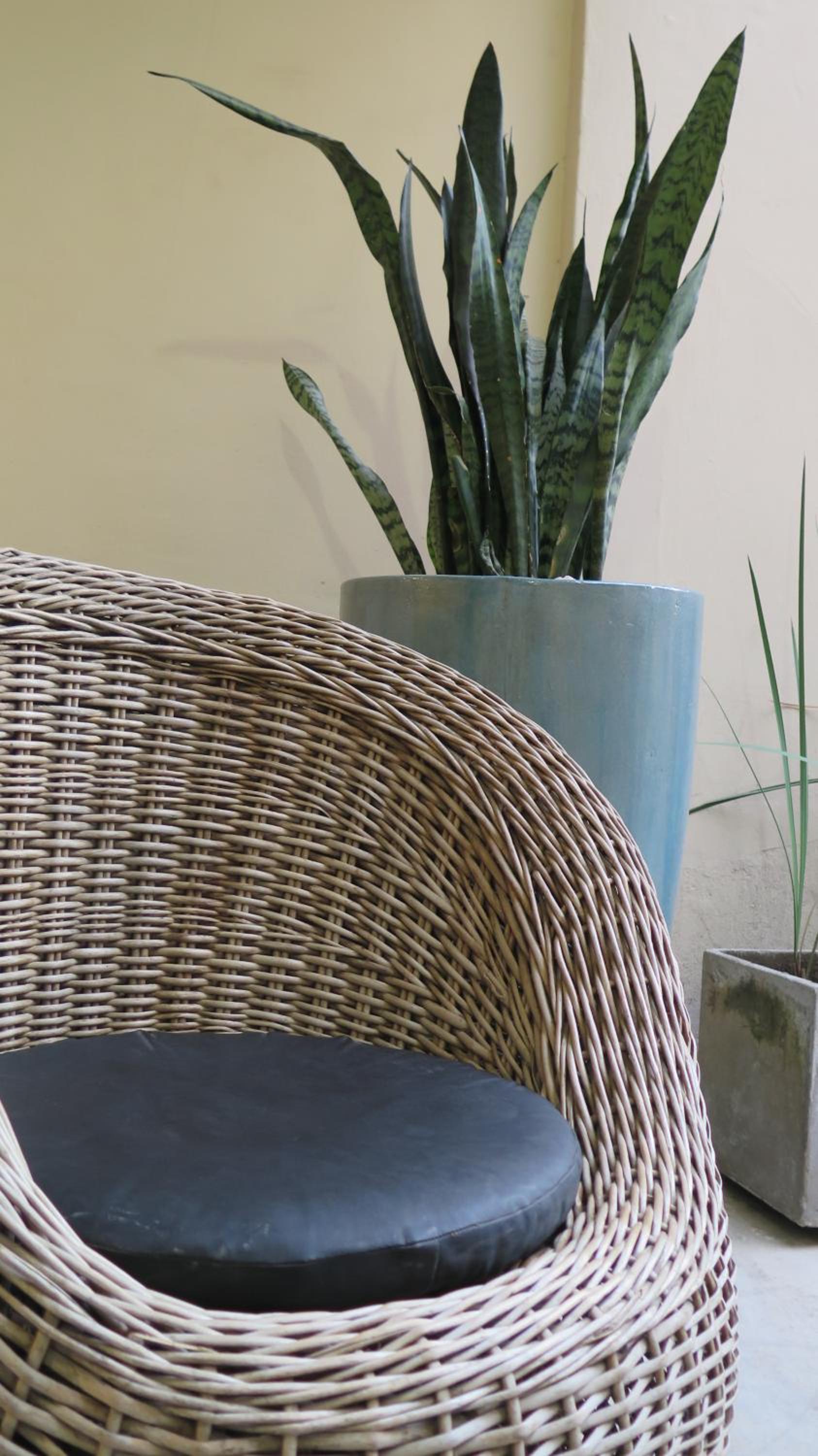 Fabulous and Quiet Apartment+Balcony in Barrio Norte. Your easy access to Buenos Aires!
