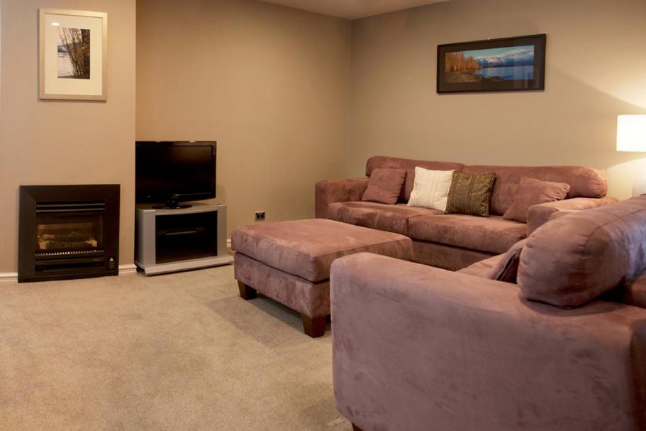 Hyland Haven view 4