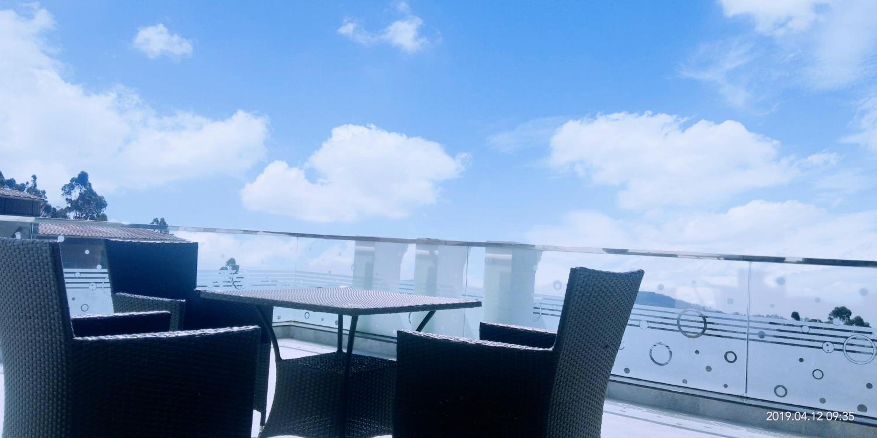 Adhithya Holidays view 3
