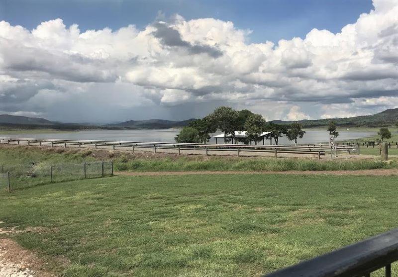 Lake Callide Retreat view 4