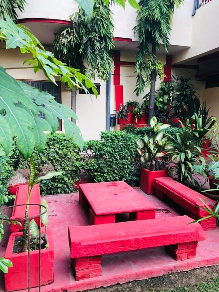 Singh Guest House view 3