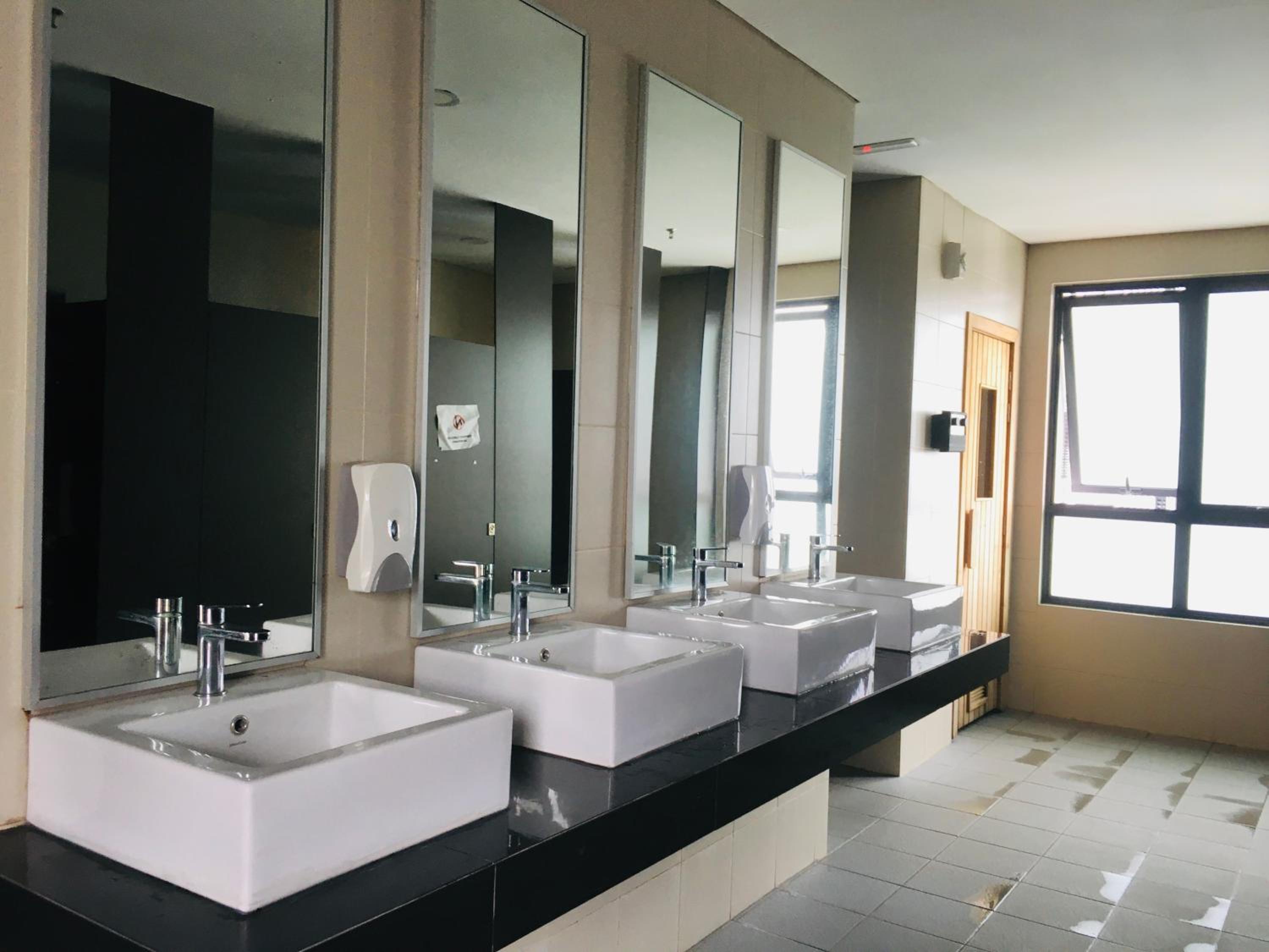 Studio I-Soho D'Gunduls Homestay by DGH I-CITY, photo 74