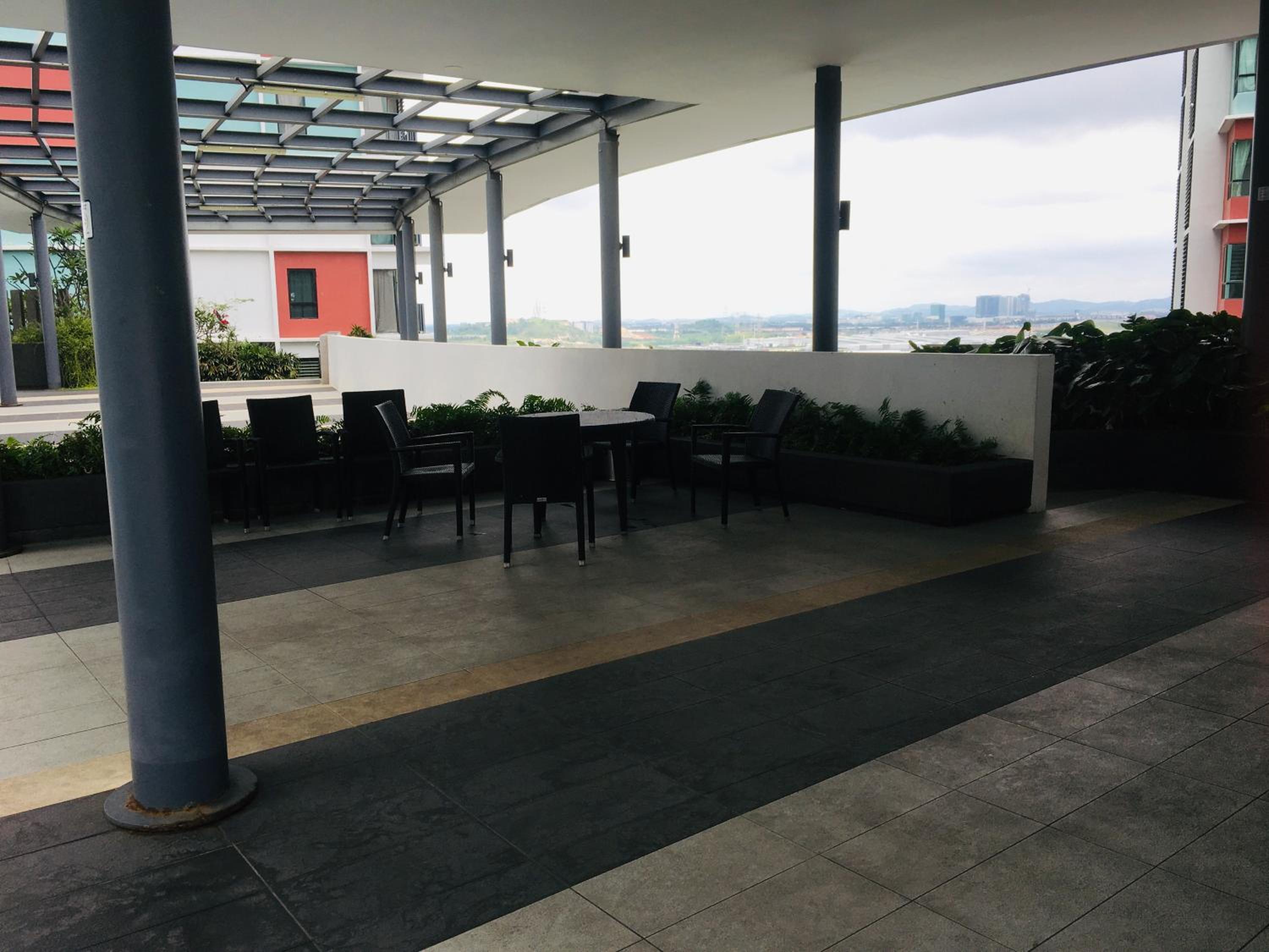 Studio I-Soho D'Gunduls Homestay by DGH I-CITY, photo 41