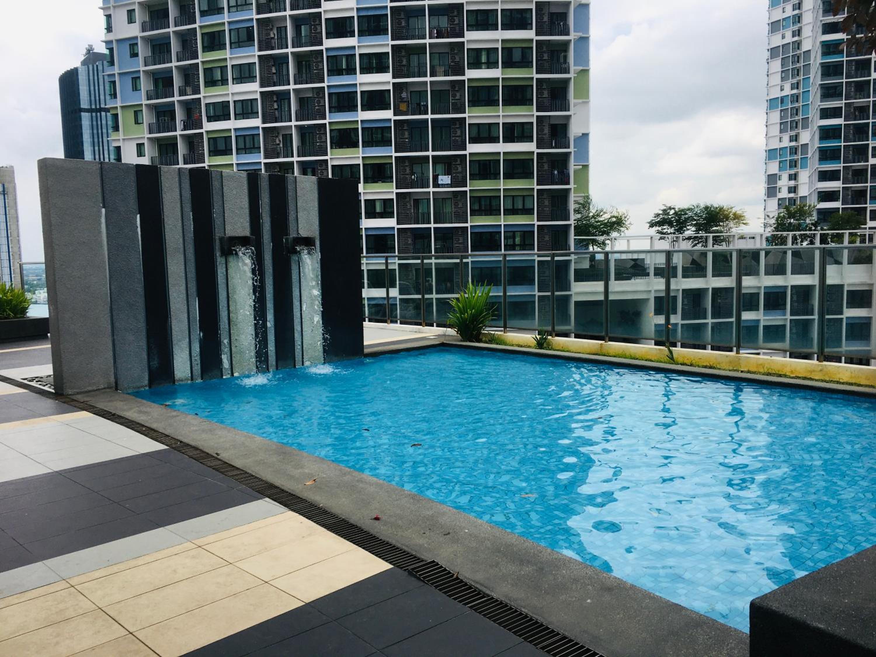 Studio I-Soho D'Gunduls Homestay by DGH I-CITY, photo 95