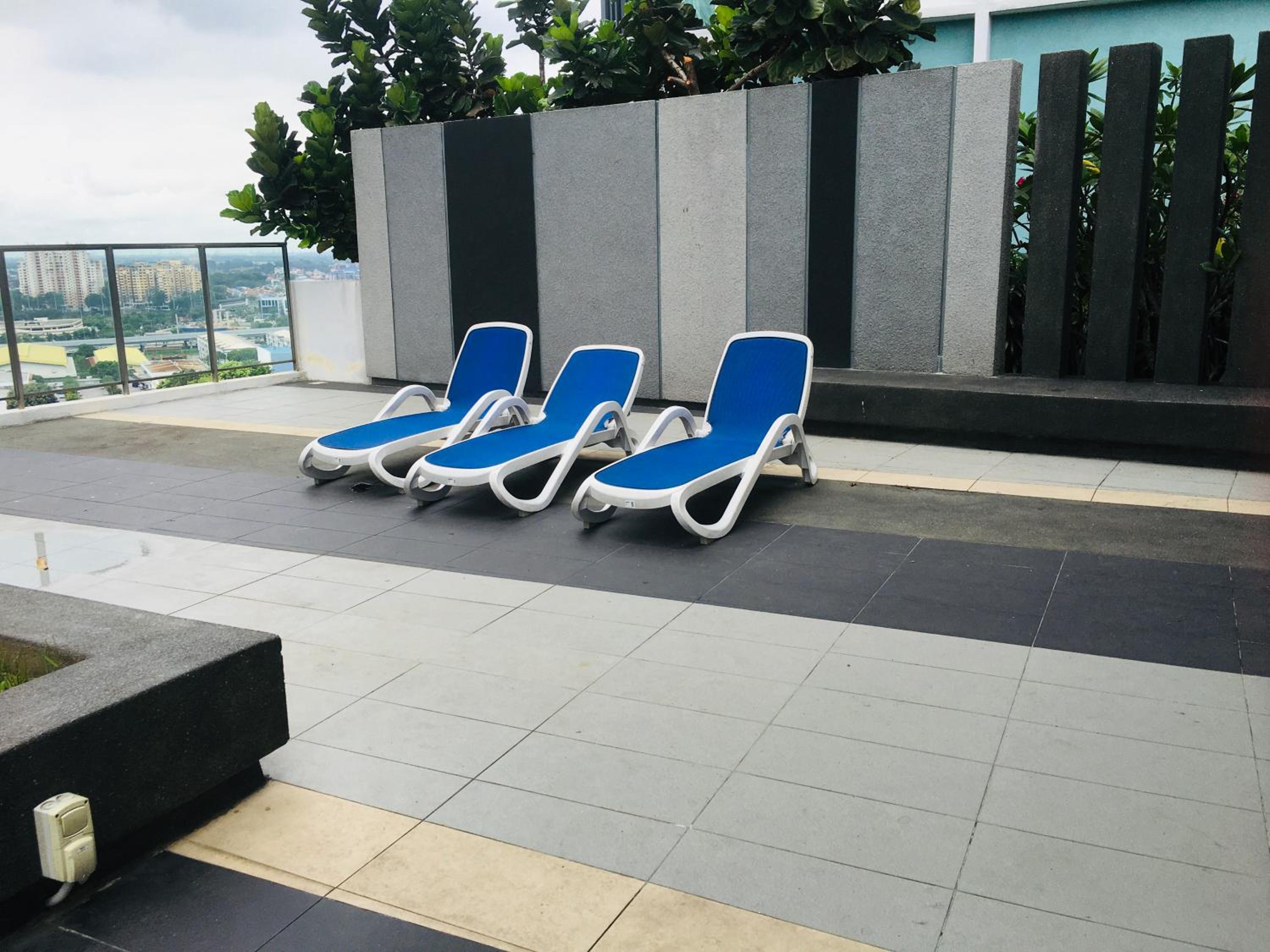 Studio I-Soho D'Gunduls Homestay by DGH I-CITY, photo 52