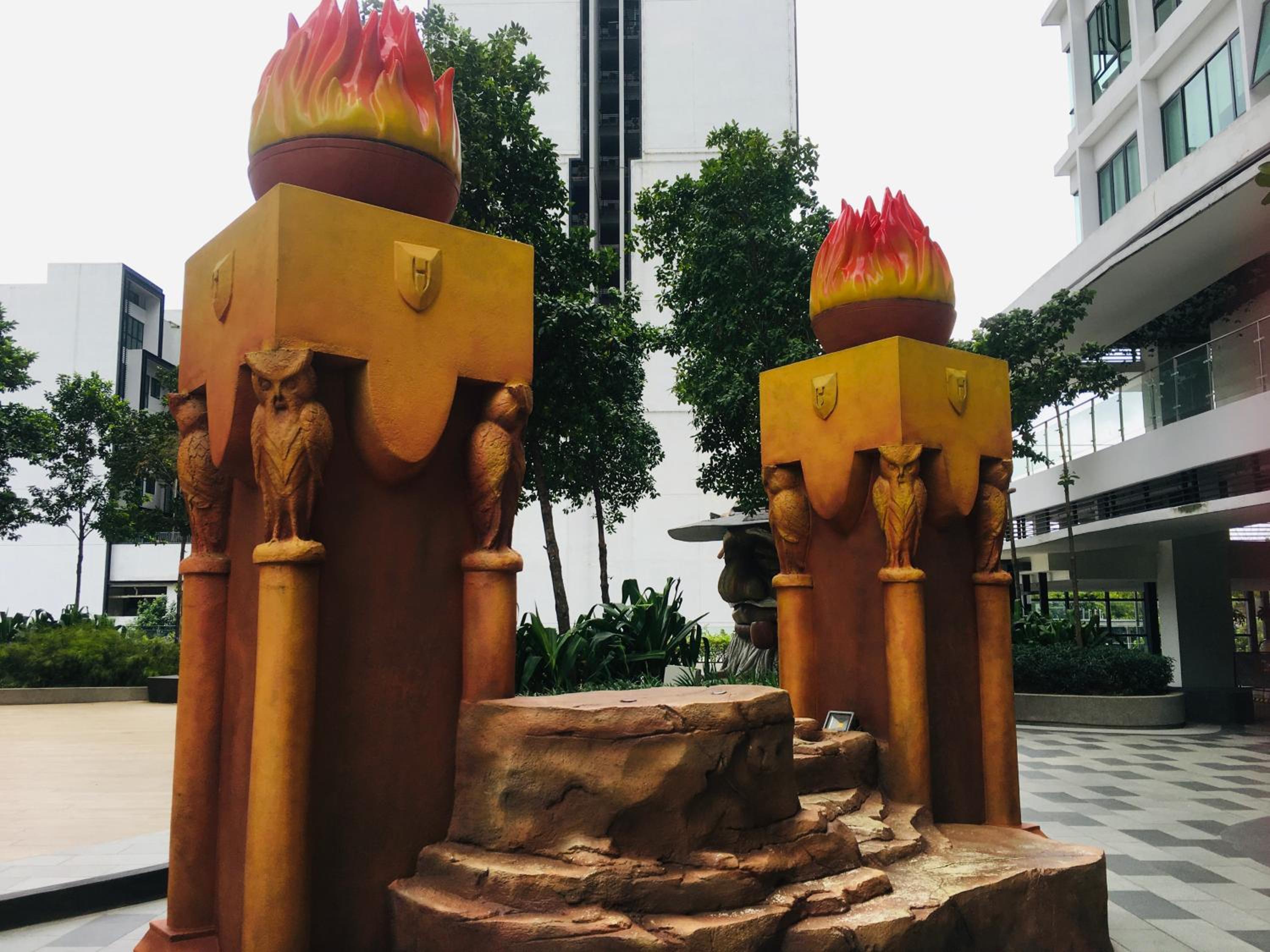 Studio I-Soho D'Gunduls Homestay by DGH I-CITY, photo 85
