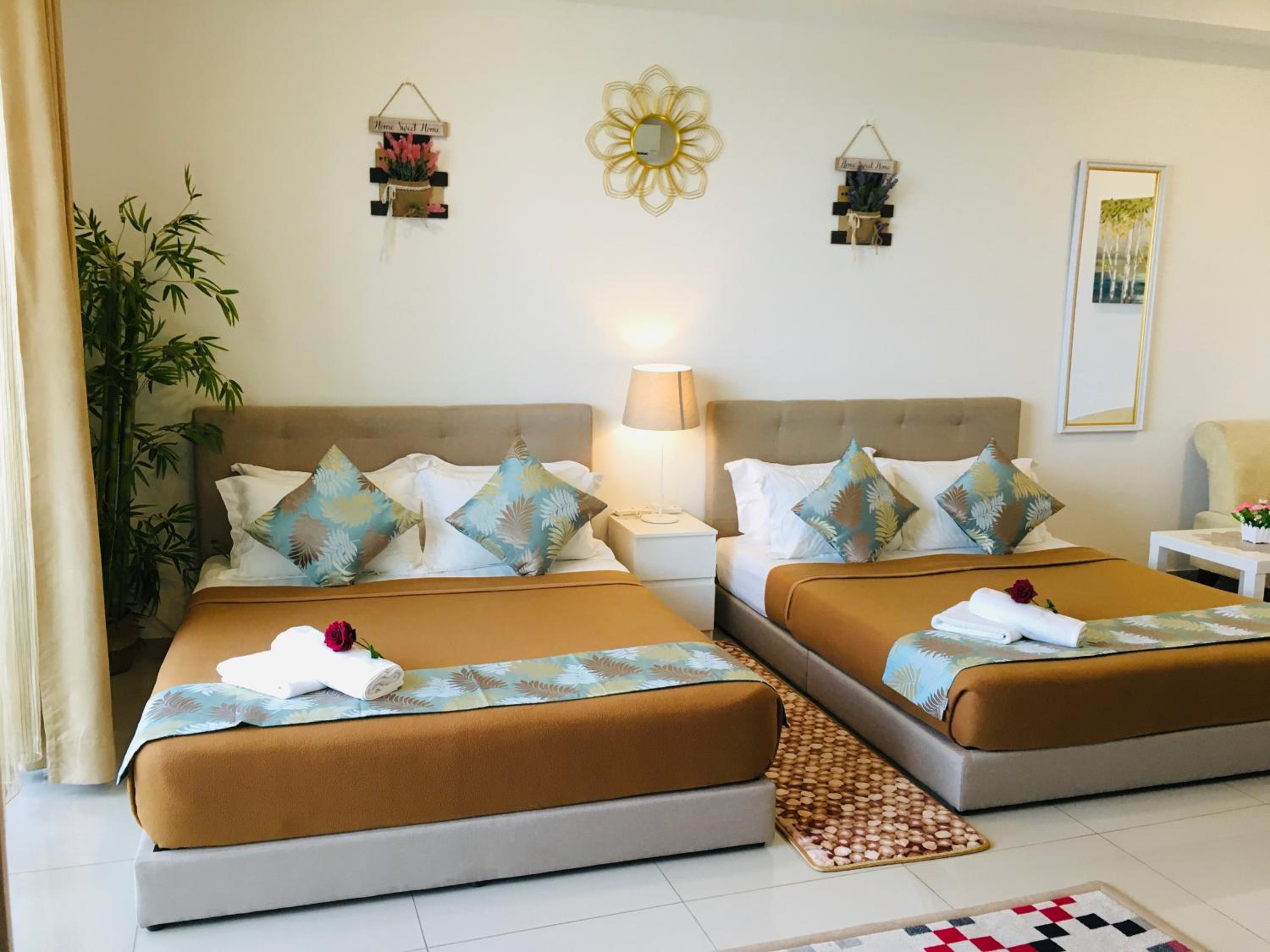 Studio I-Soho D'Gunduls Homestay by DGH I-CITY, photo 133