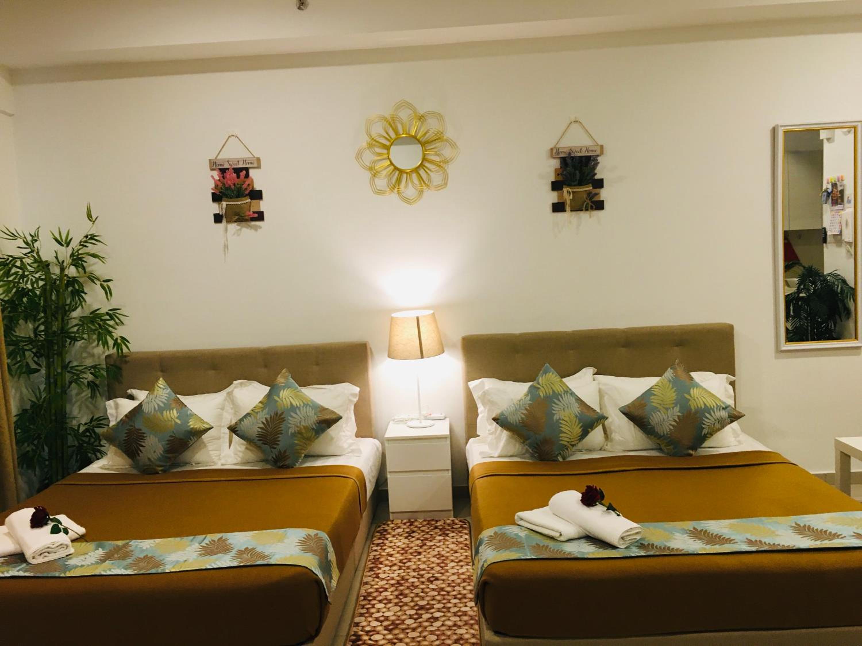 Studio I-Soho D'Gunduls Homestay by DGH I-CITY, photo 79