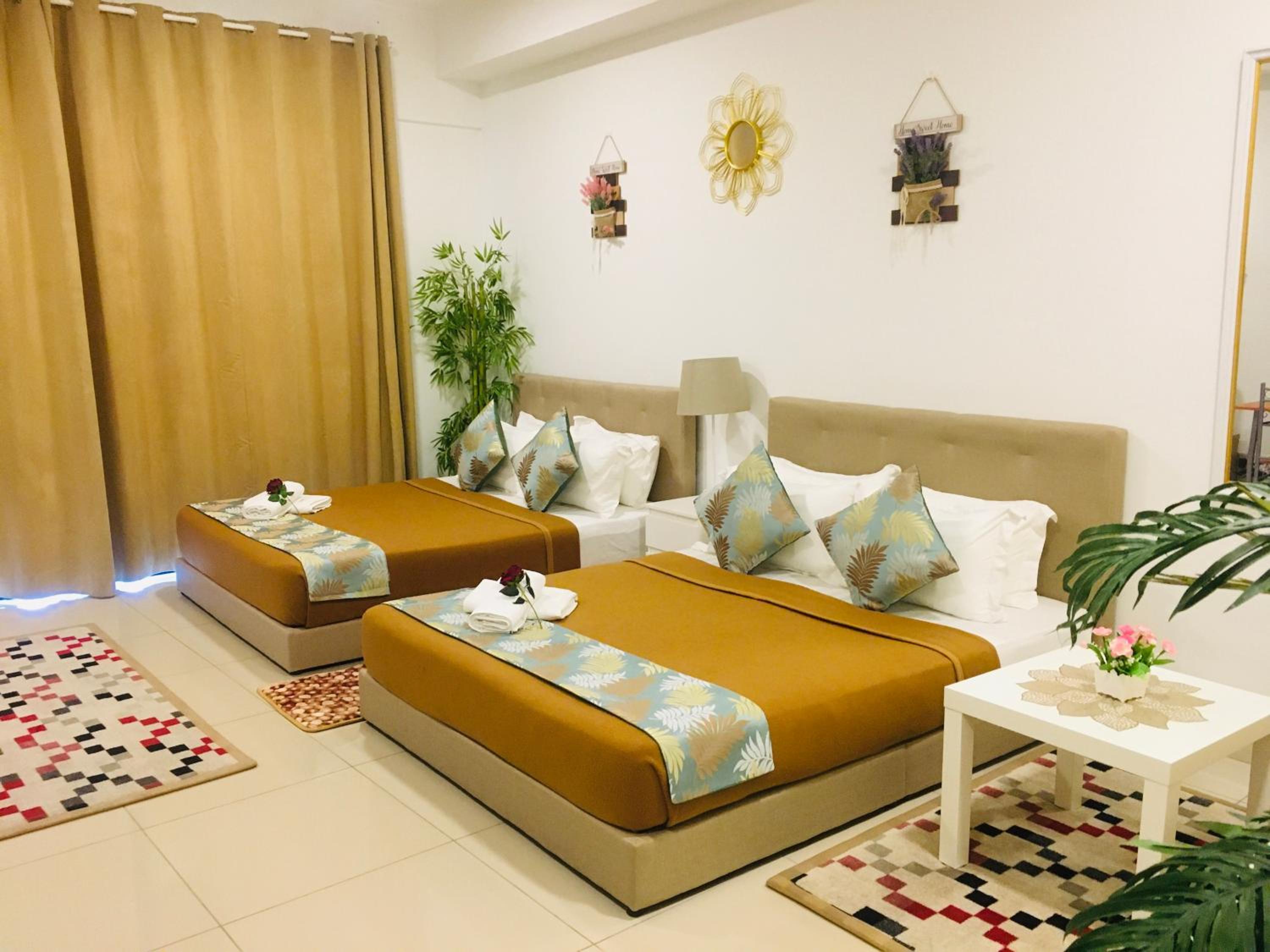 Studio I-Soho D'Gunduls Homestay by DGH I-CITY, photo 130