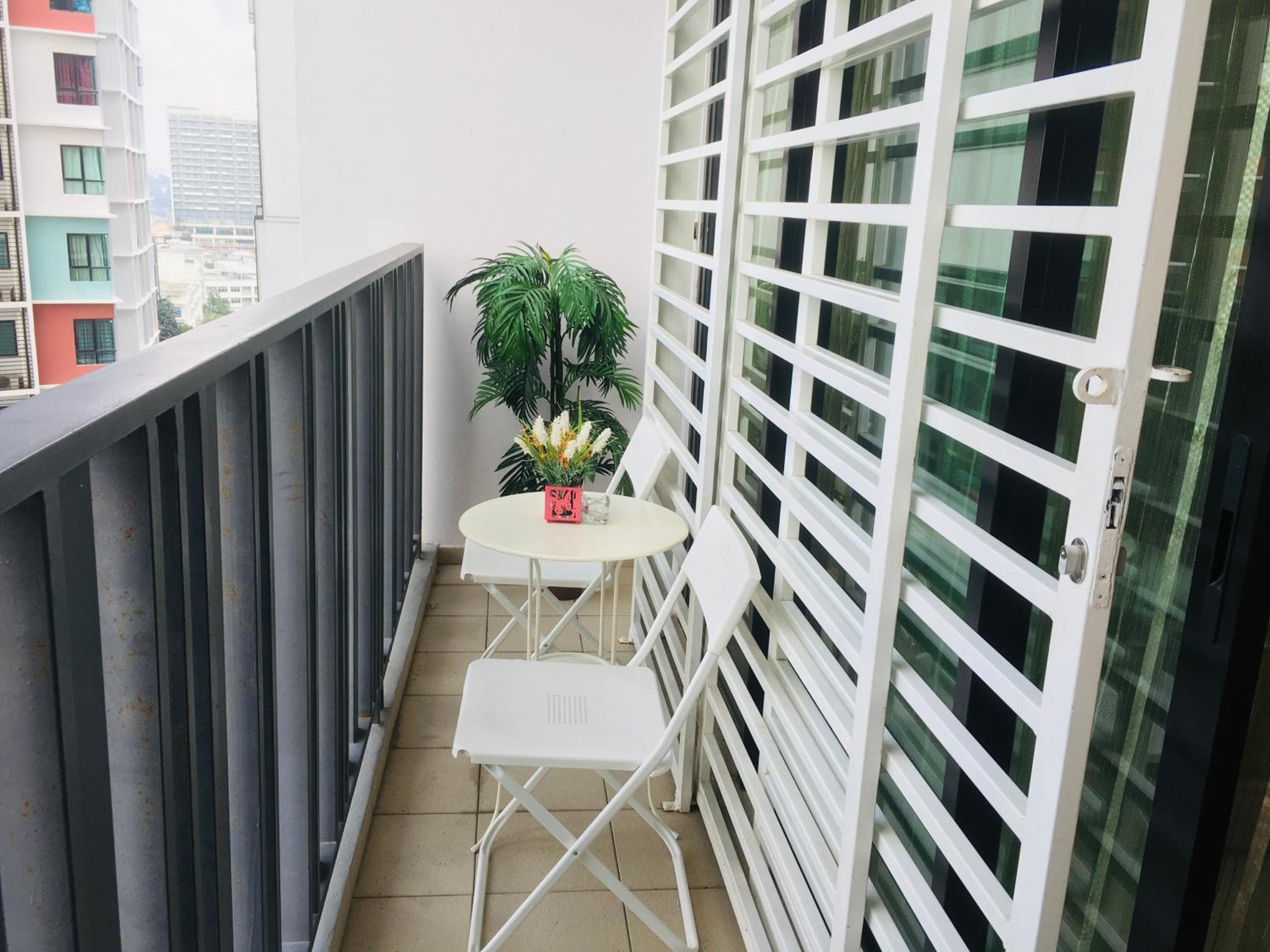 Studio I-Soho D'Gunduls Homestay by DGH I-CITY, photo 92