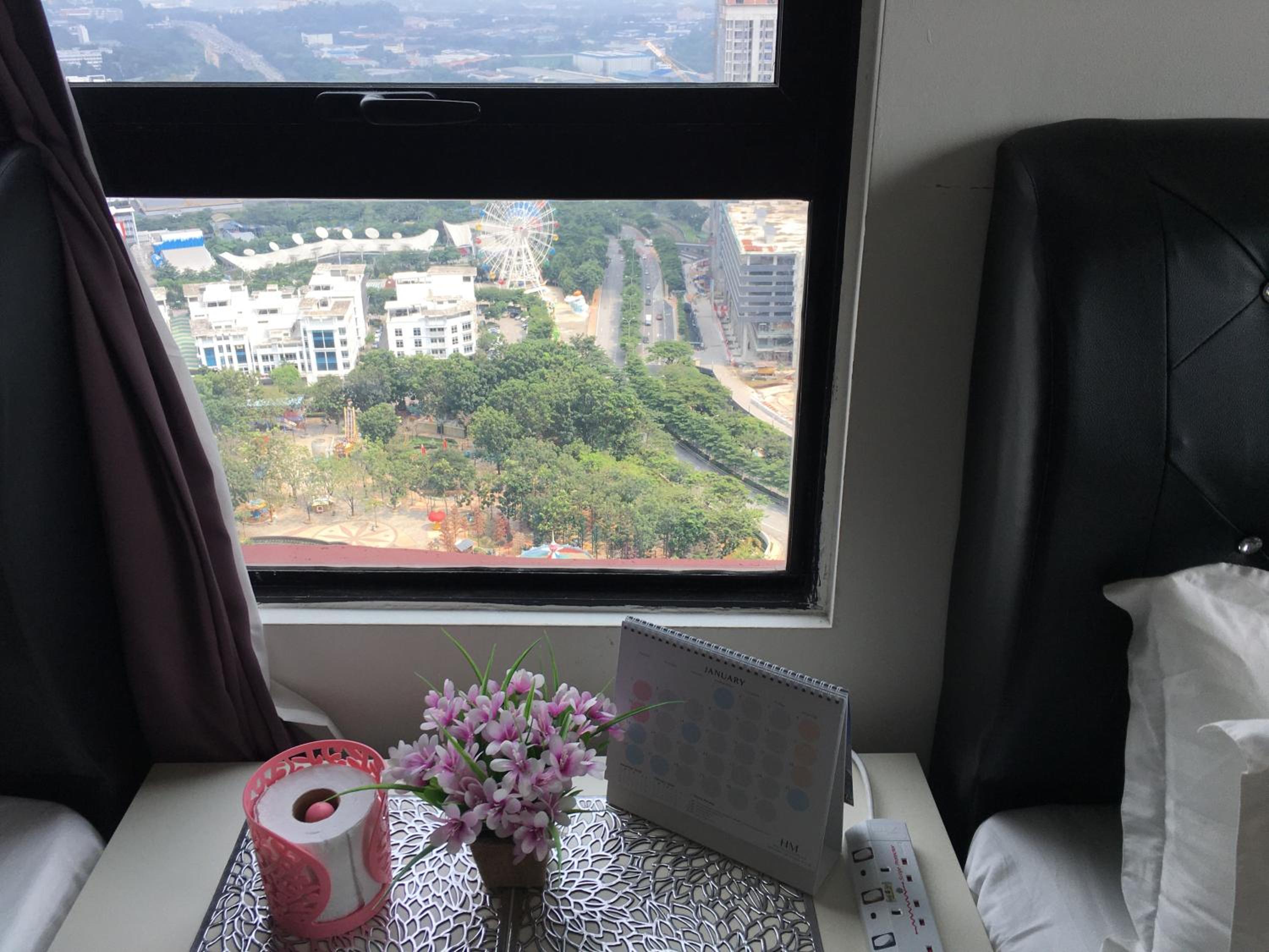 Studio I-Soho D'Gunduls Homestay by DGH I-CITY, photo 83