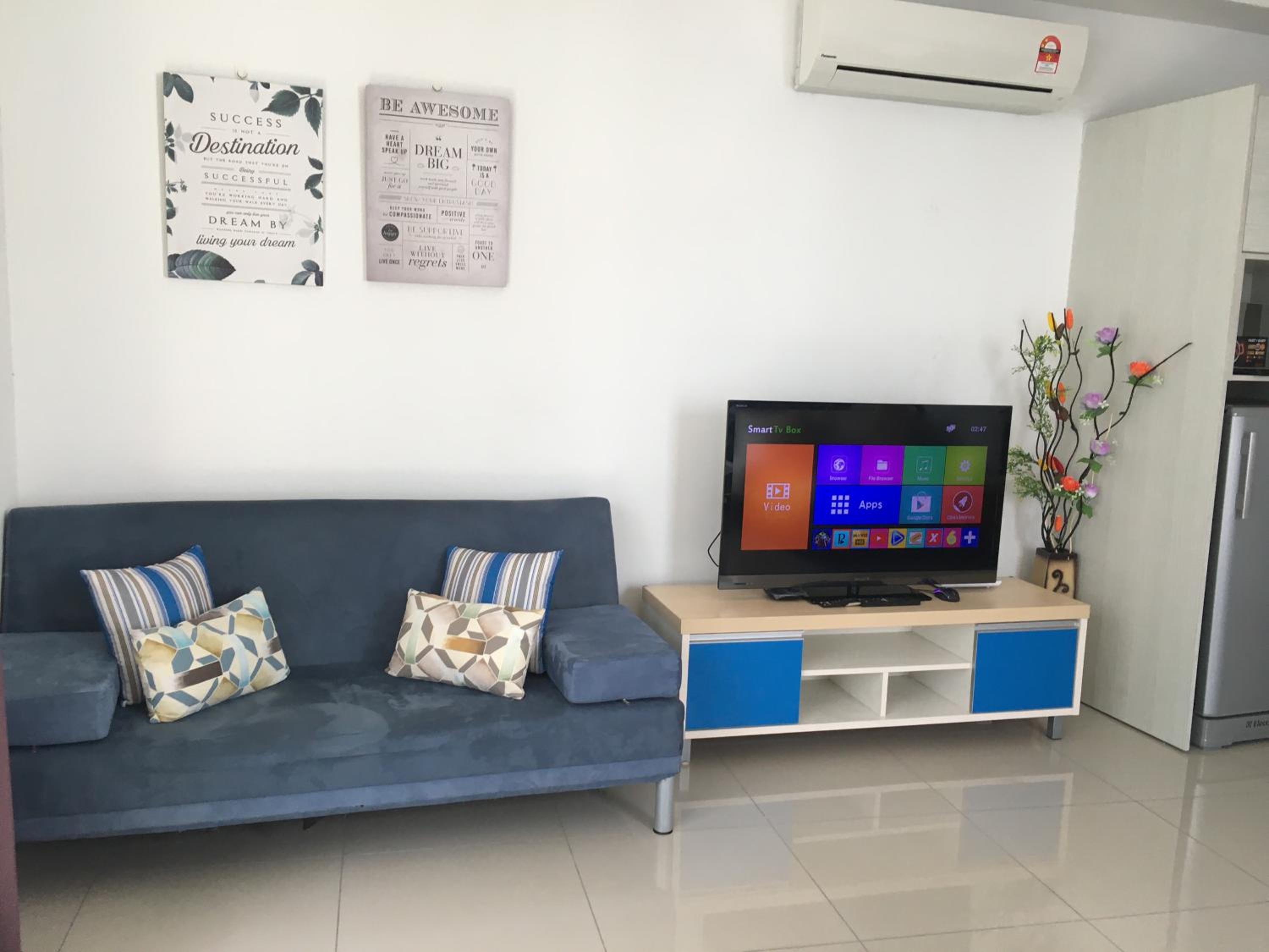Studio I-Soho D'Gunduls Homestay by DGH I-CITY, photo 82