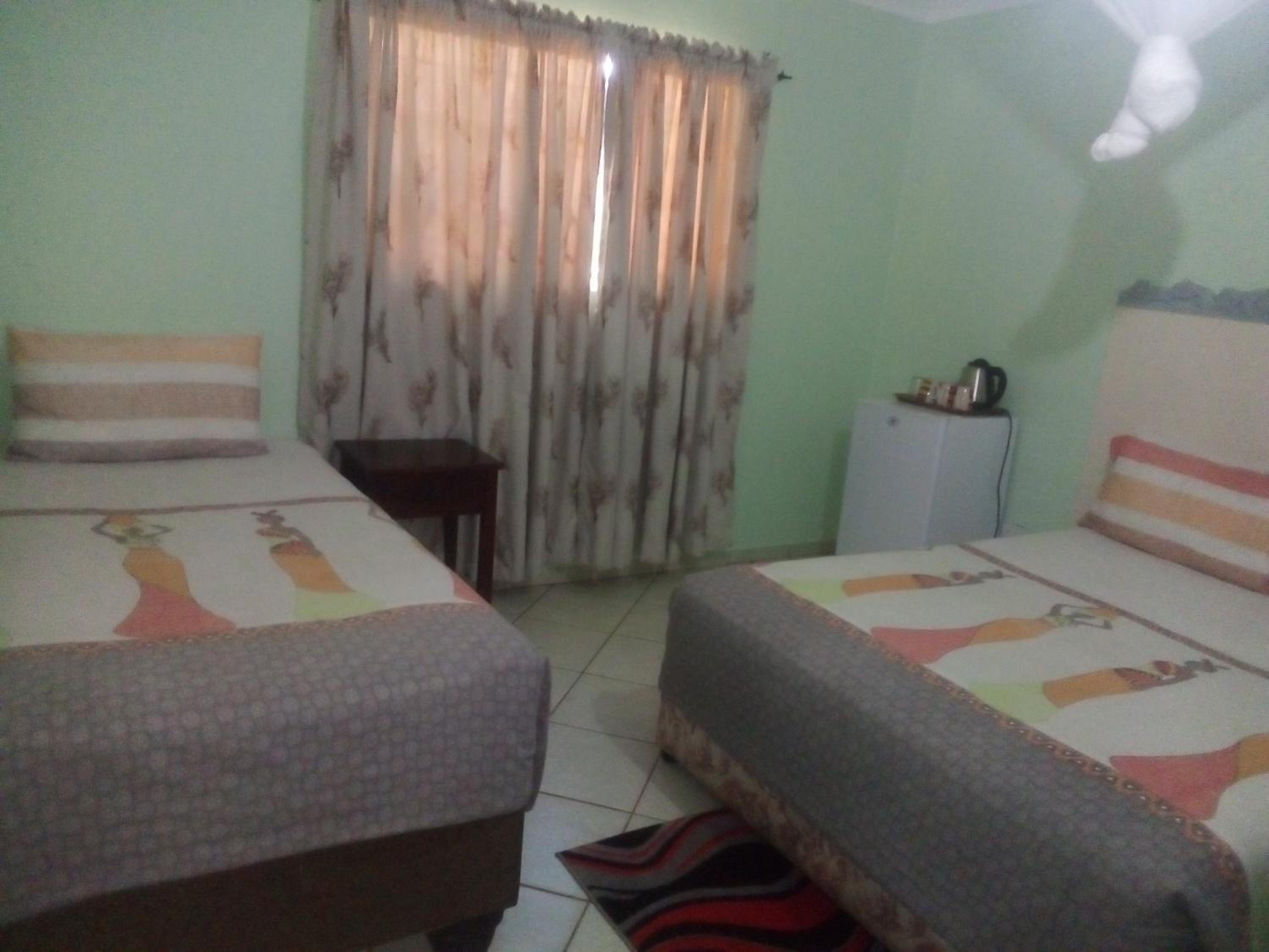 Gloria's Bed and Breakfast