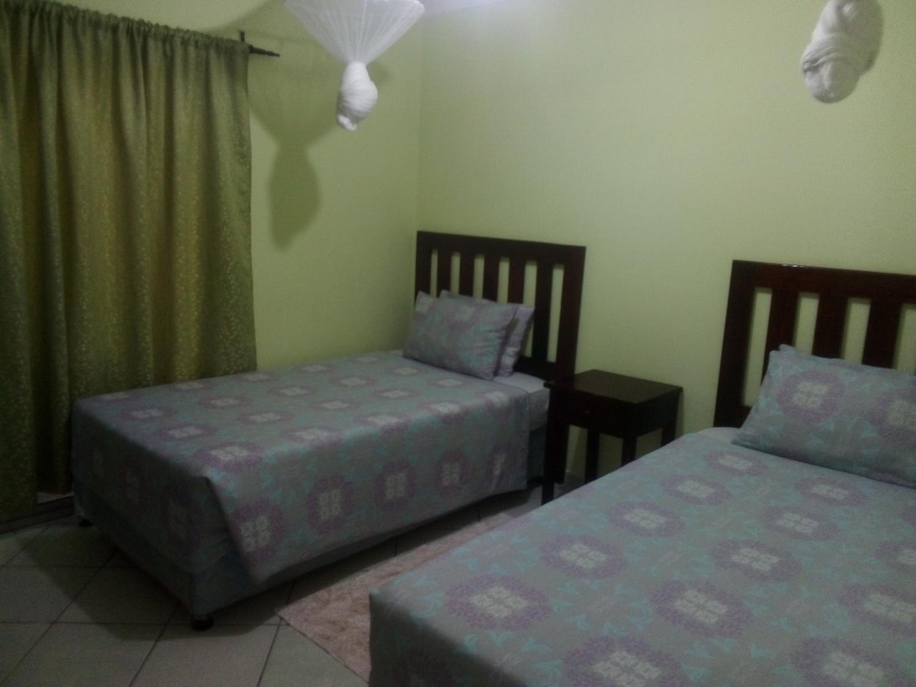 Gloria's Bed and Breakfast