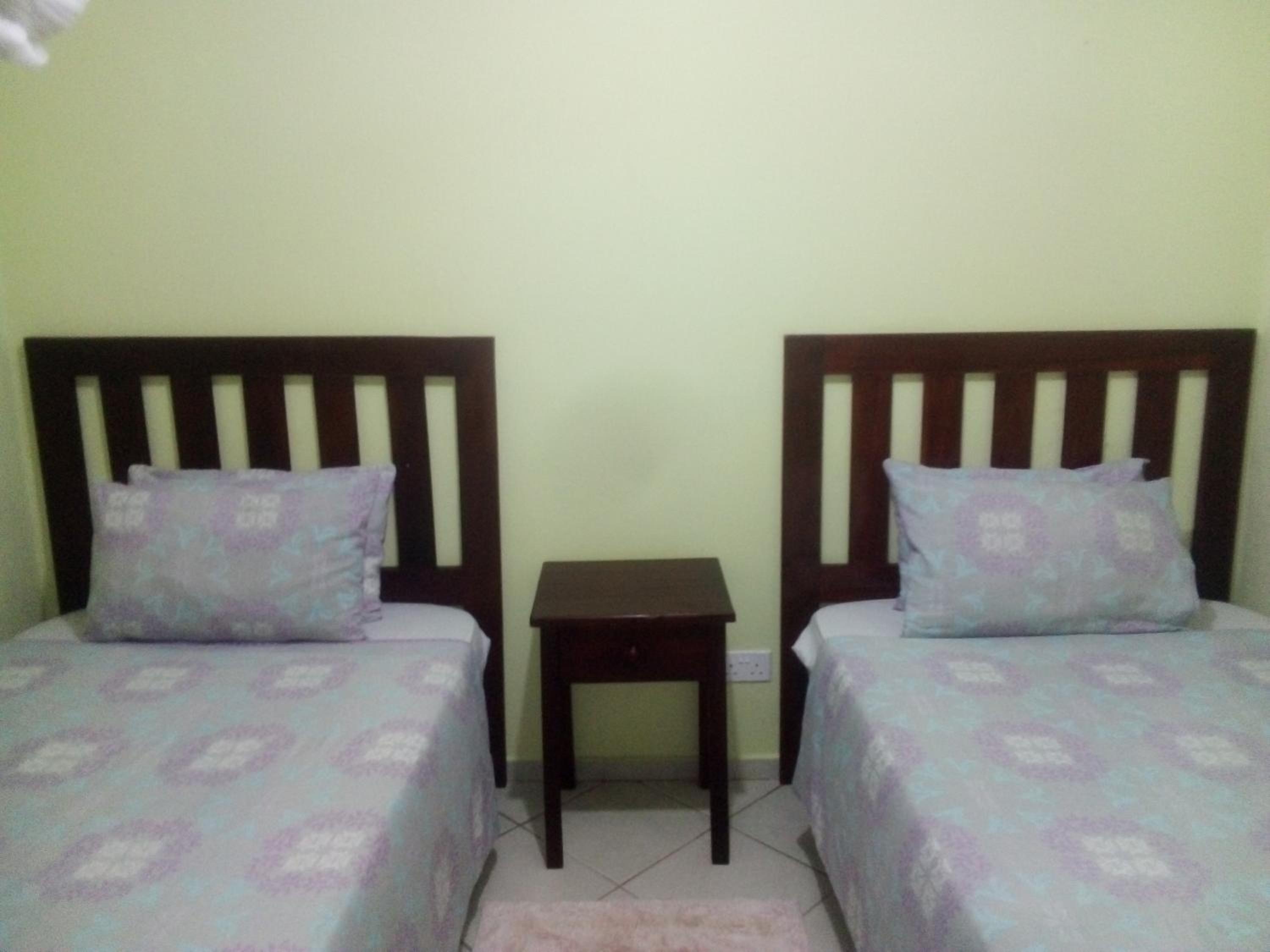 Gloria's Bed and Breakfast