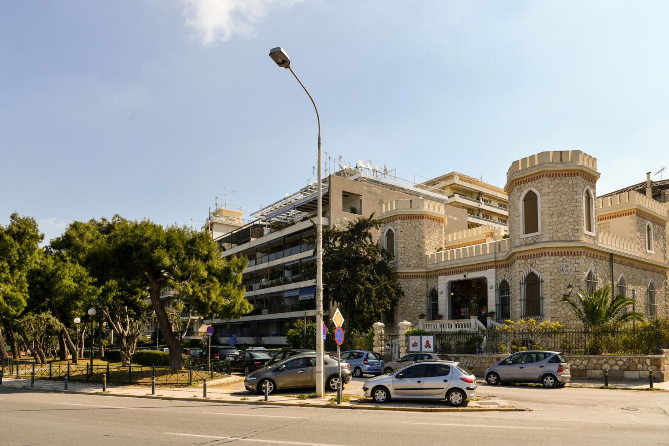 building