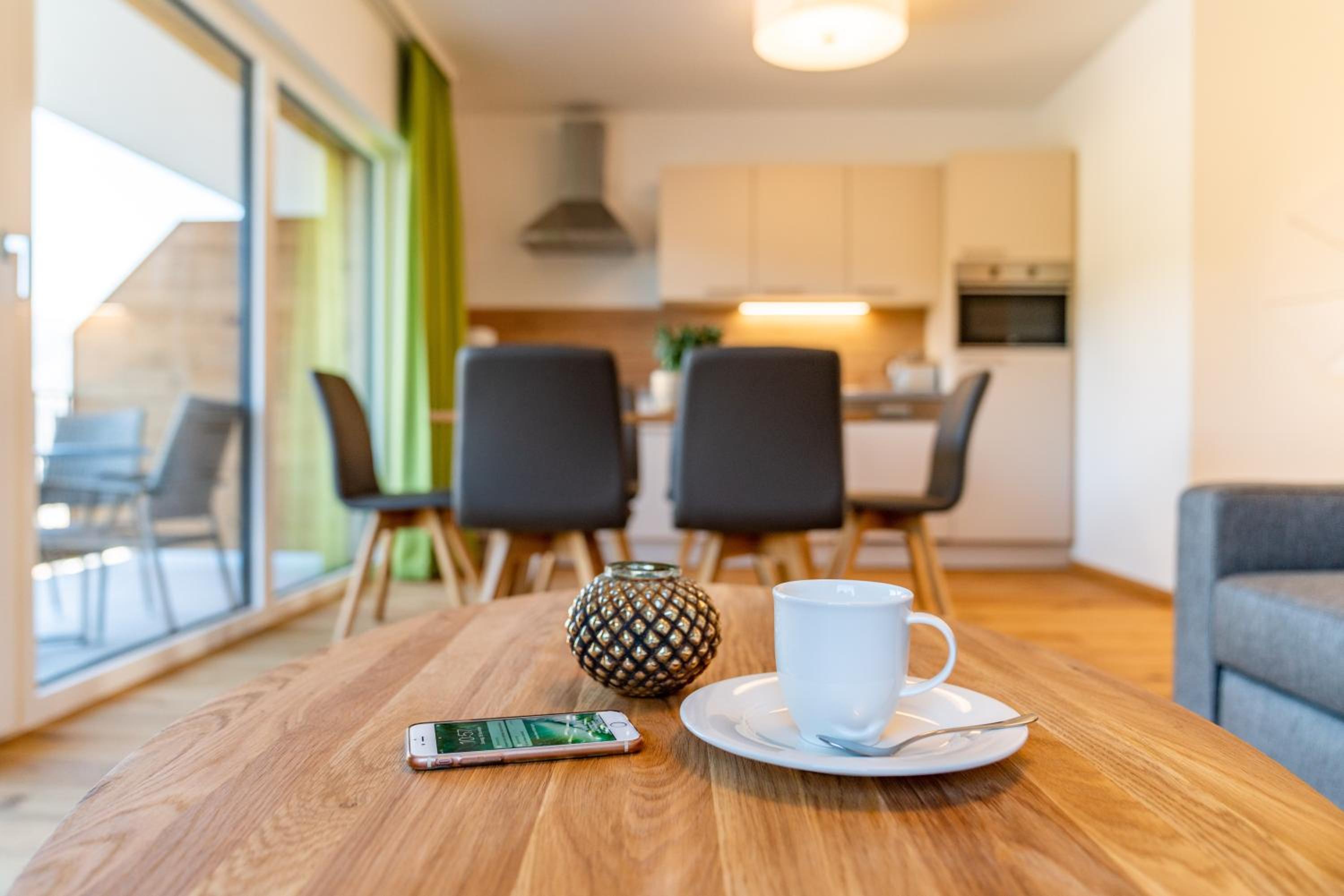 Panorama Lodge Premium Apartments