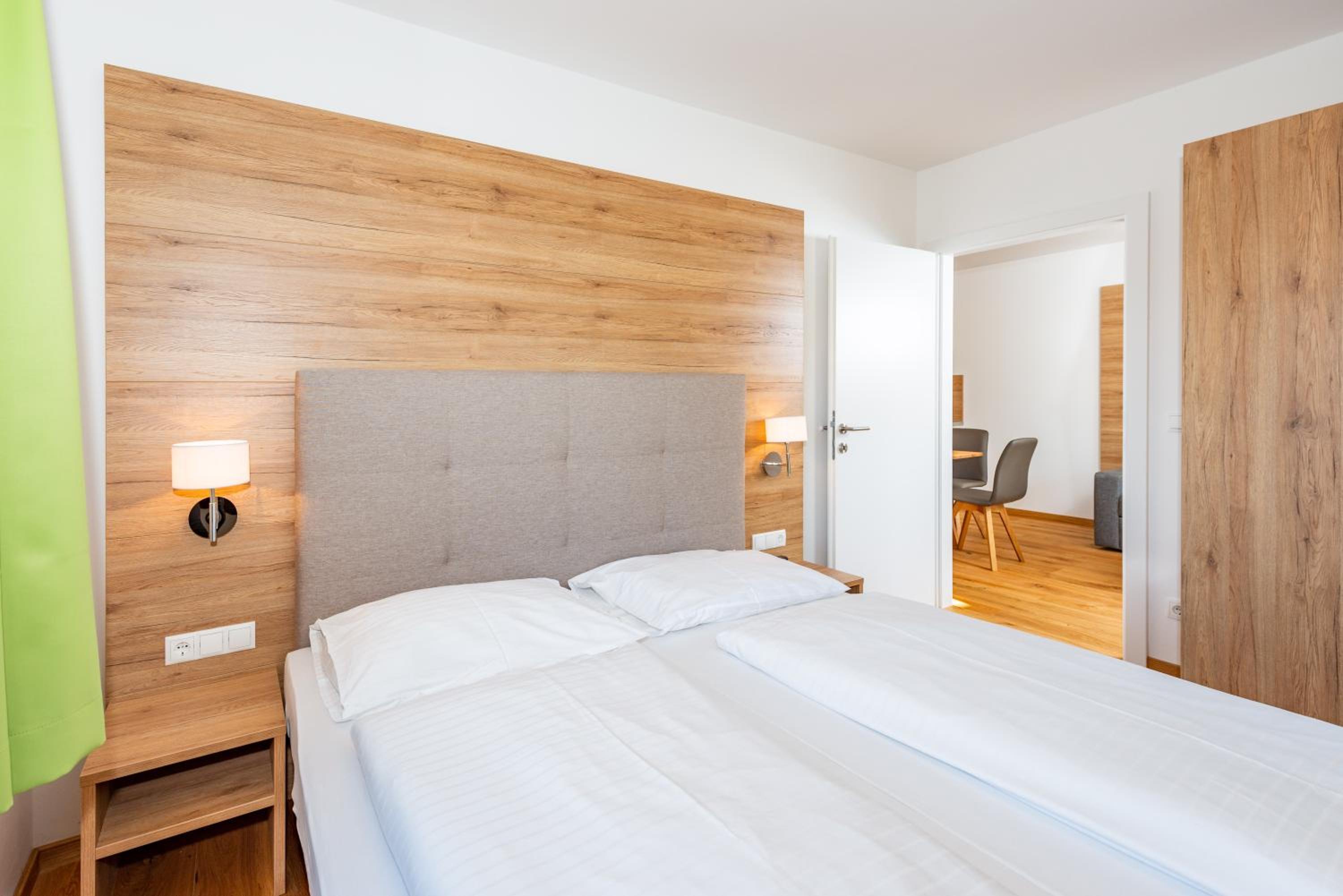 Panorama Lodge Premium Apartments