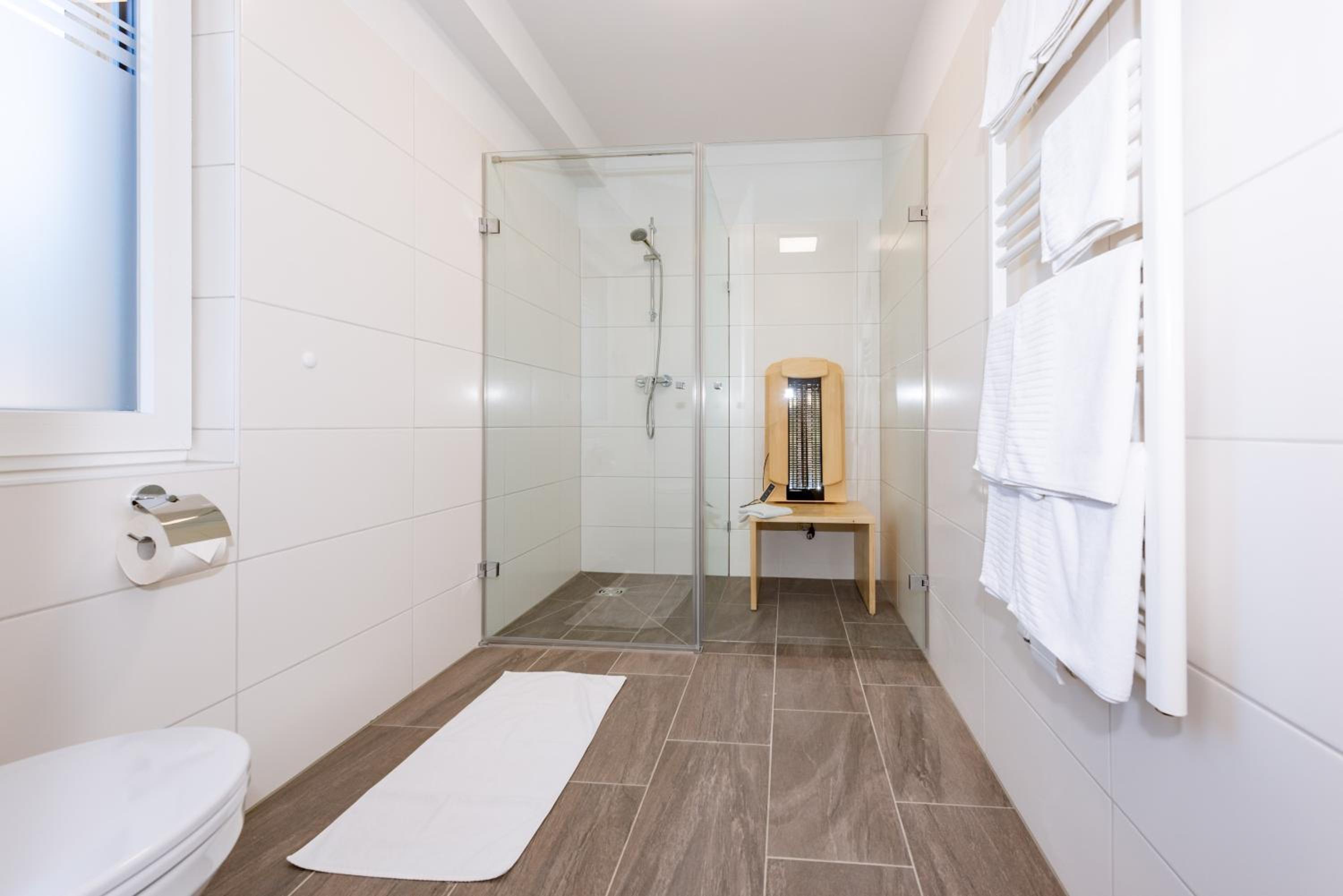 Panorama Lodge Premium Apartments