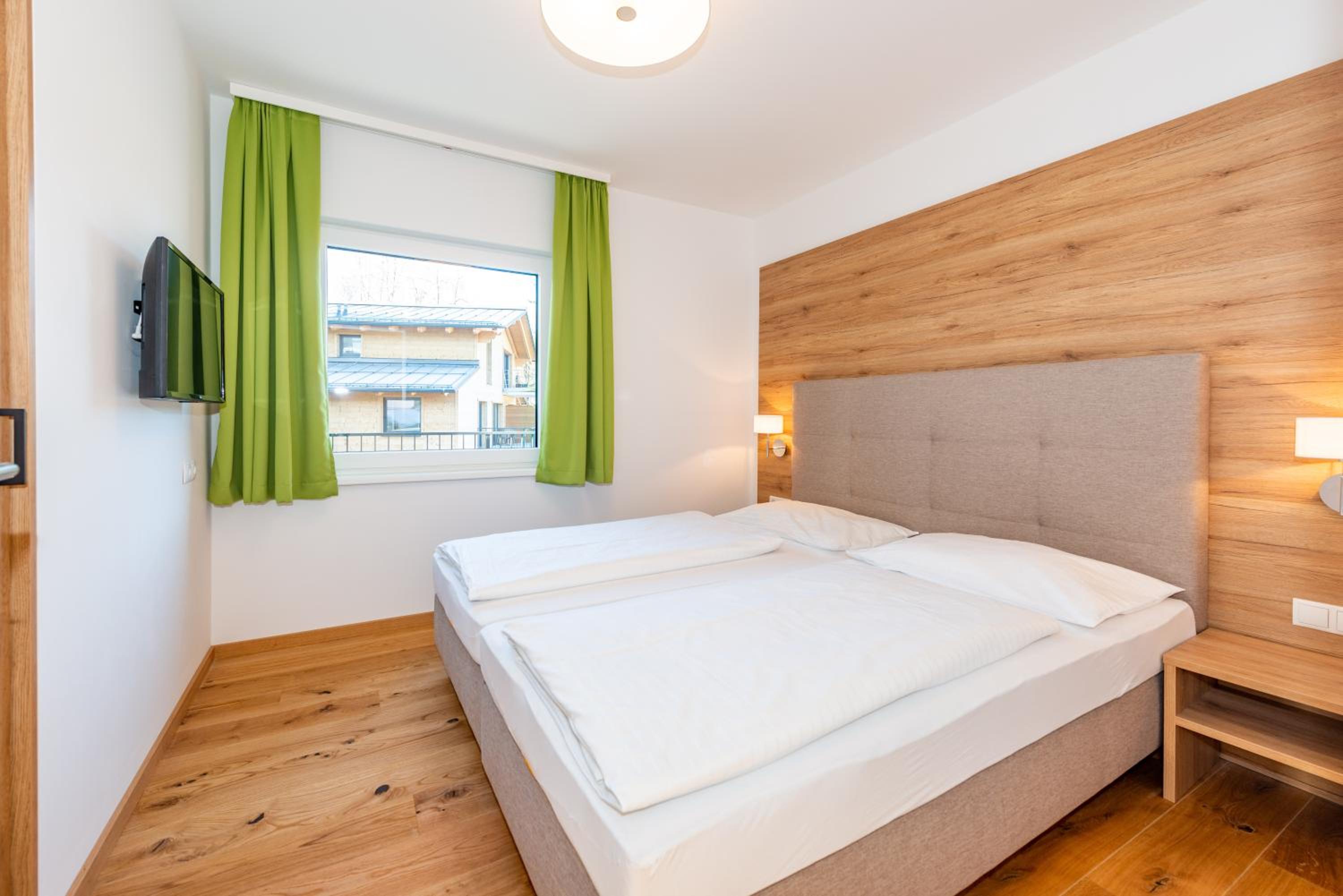 Panorama Lodge Premium Apartments