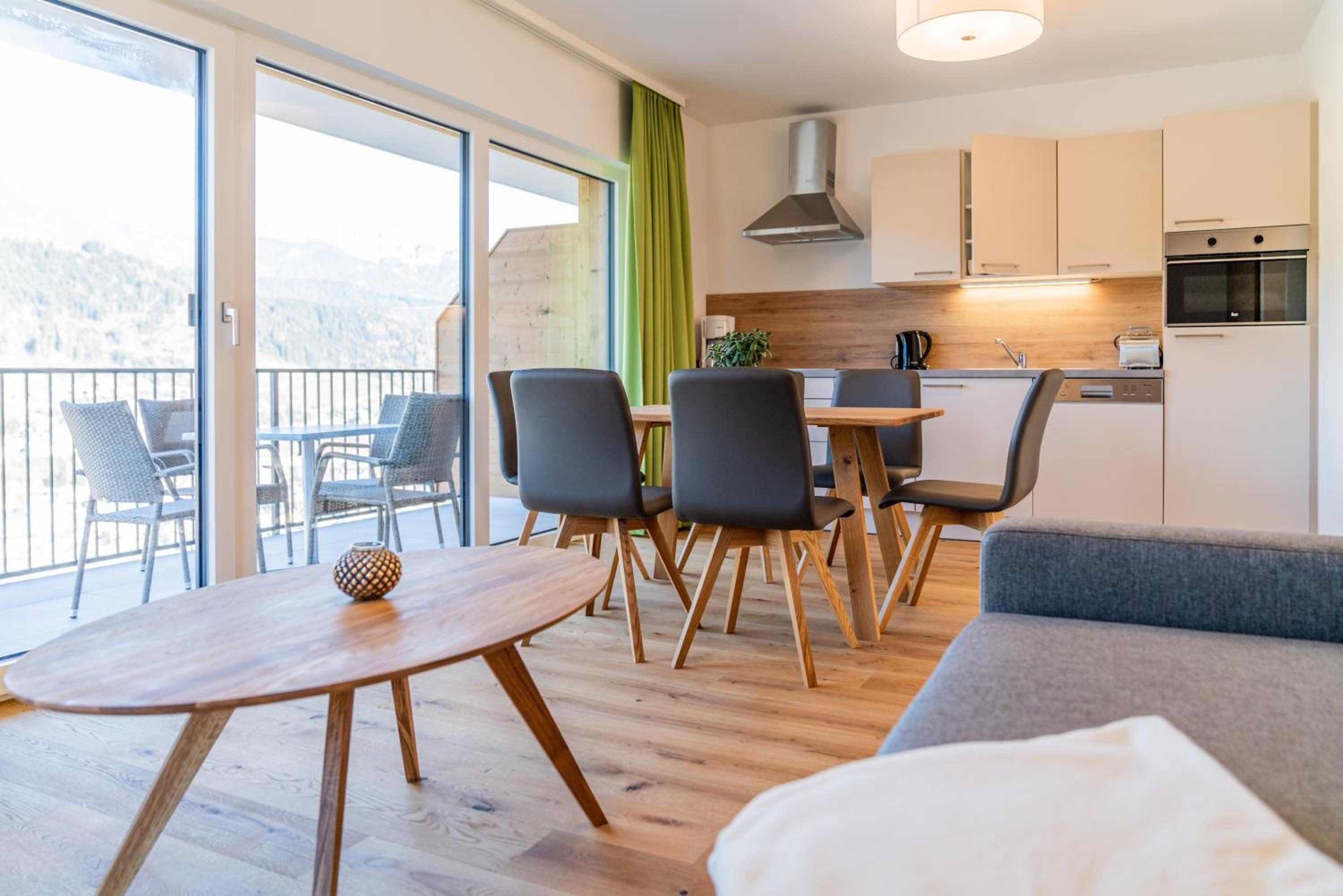 Panorama Lodge Premium Apartments