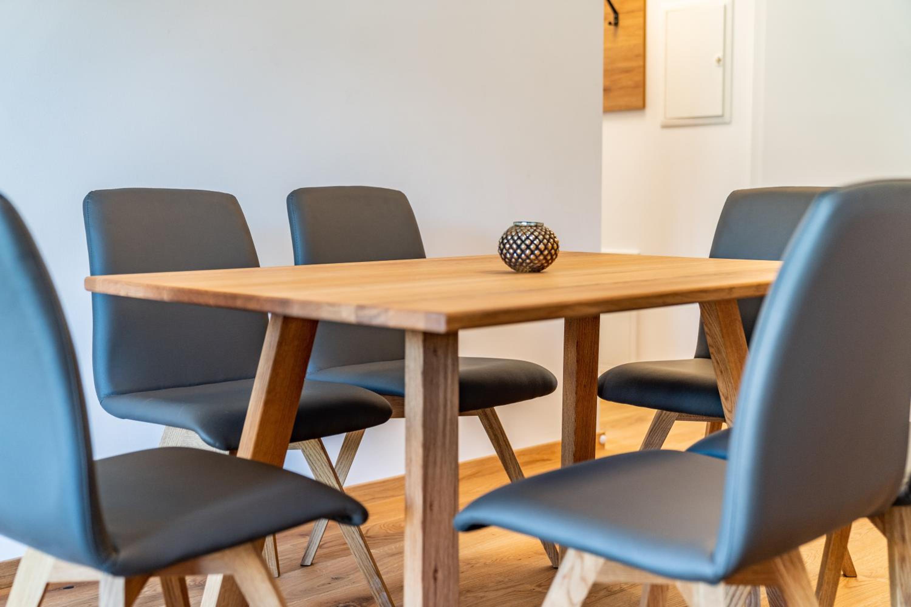 Panorama Lodge Premium Apartments
