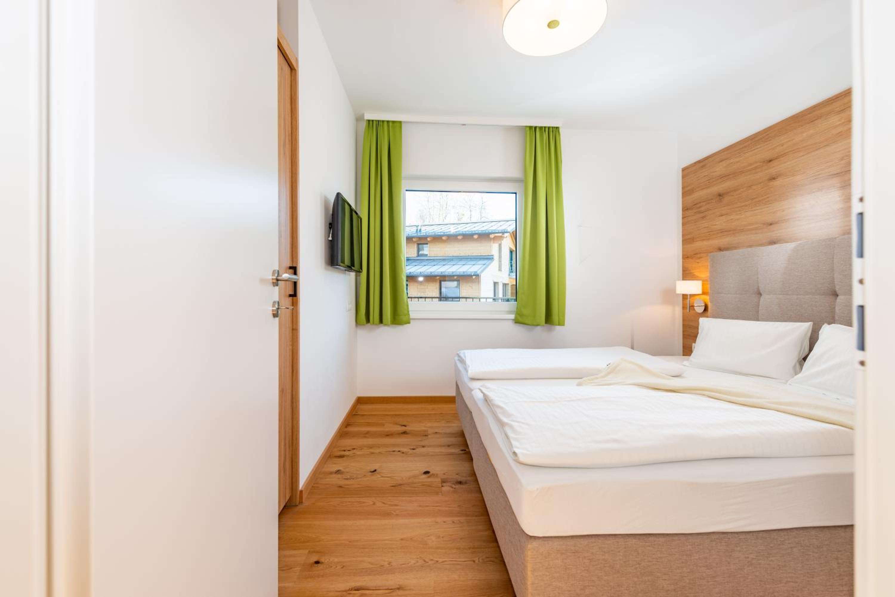 Panorama Lodge Premium Apartments
