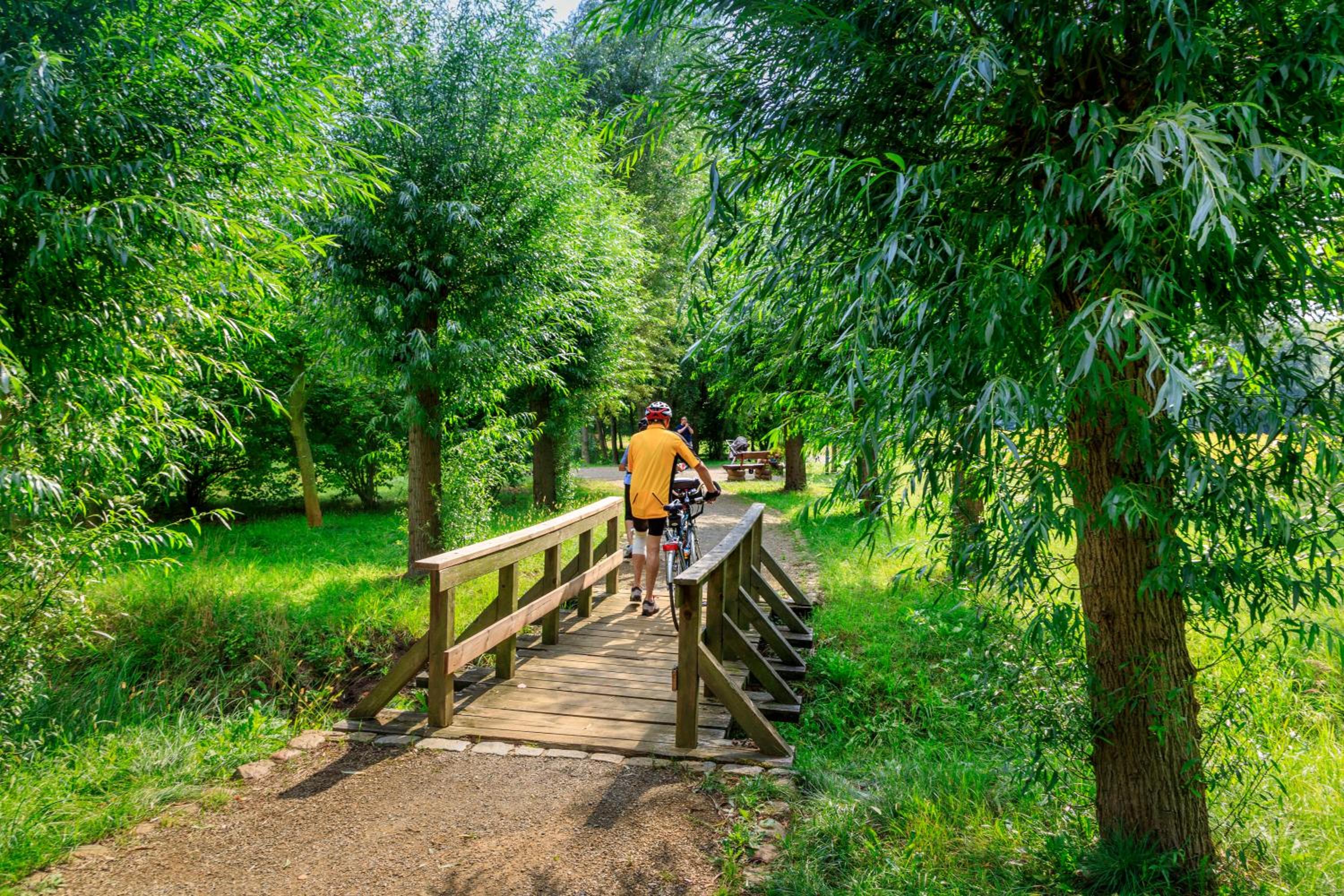 Parkpension Spreewald