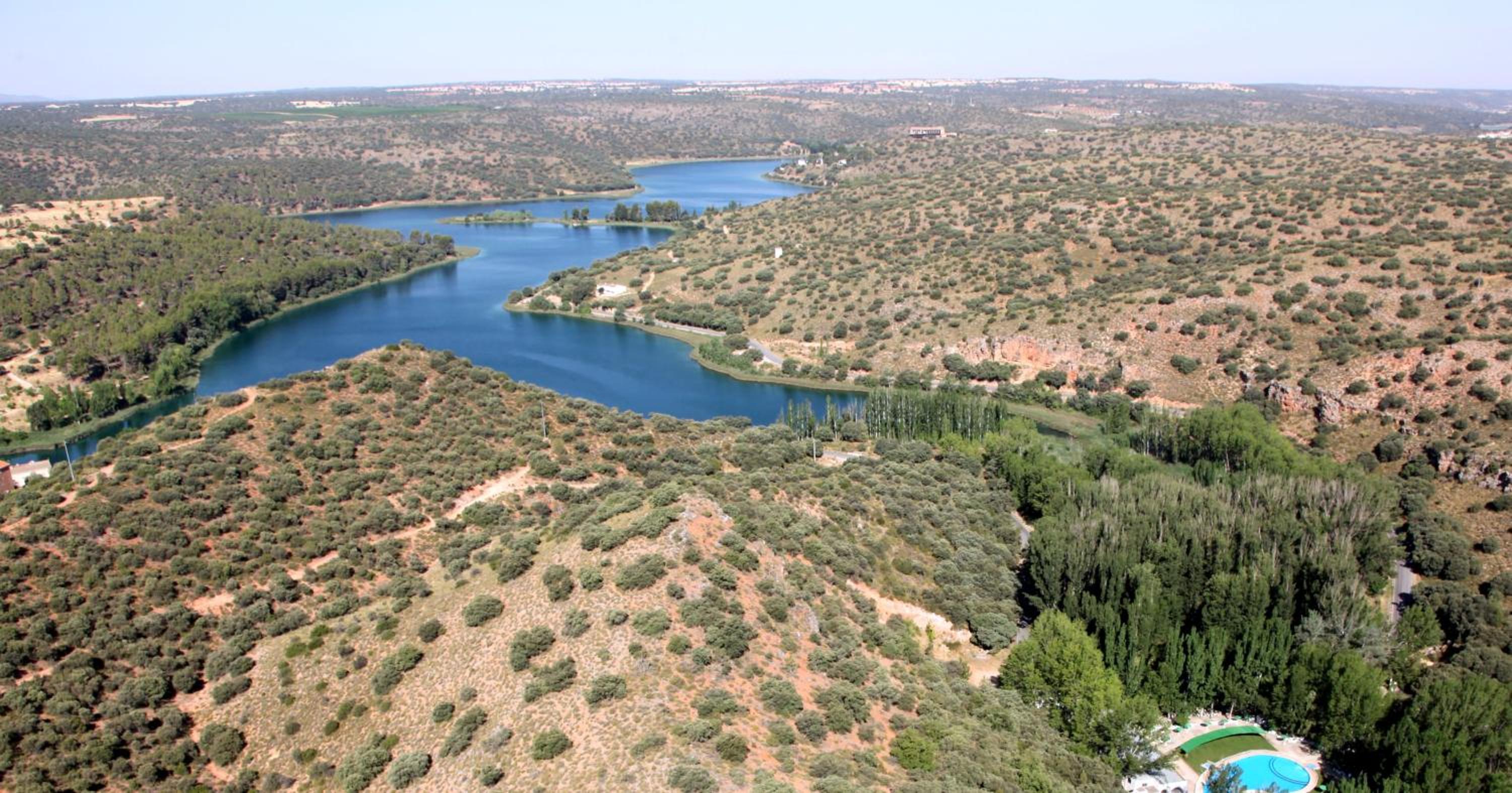 Hostal Guadiana