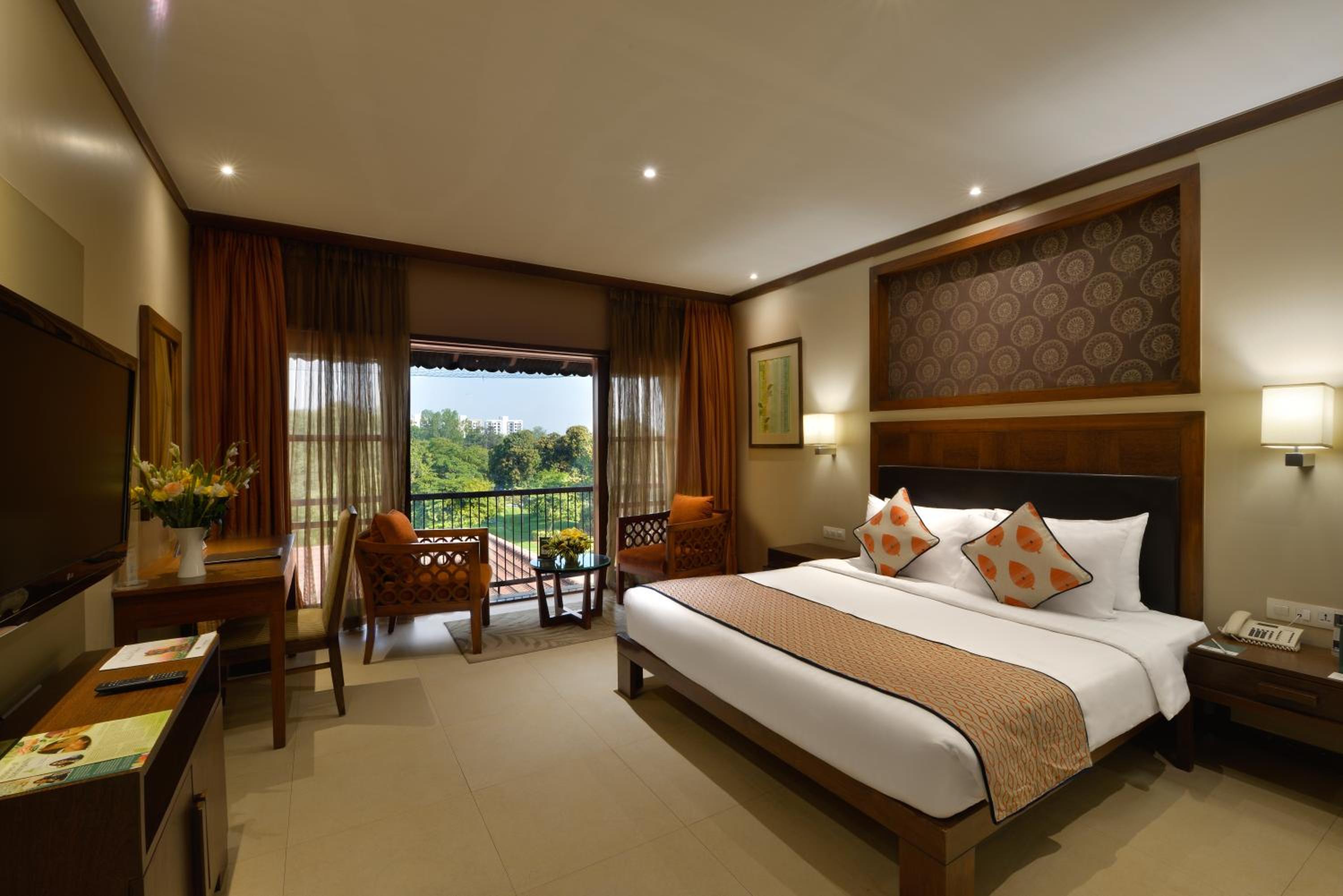 Madhubhan Resort & Spa