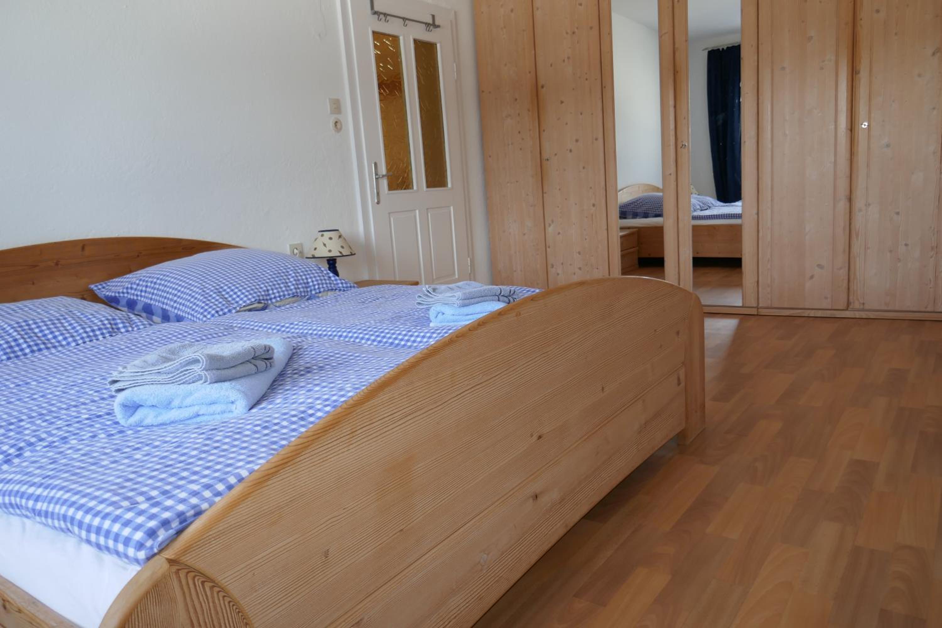 Ferienwohnung-Mühlviertel