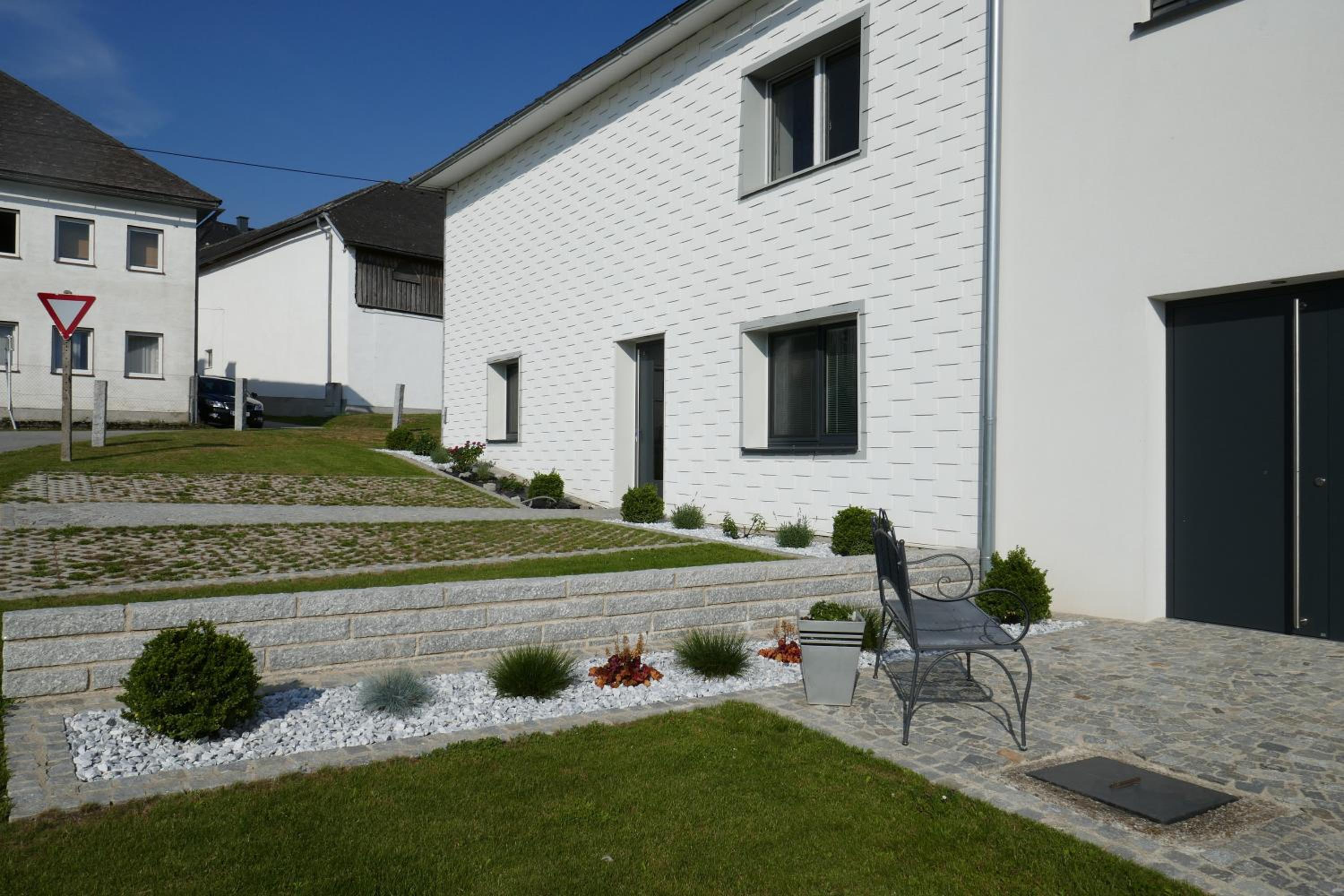 Ferienwohnung-Mühlviertel