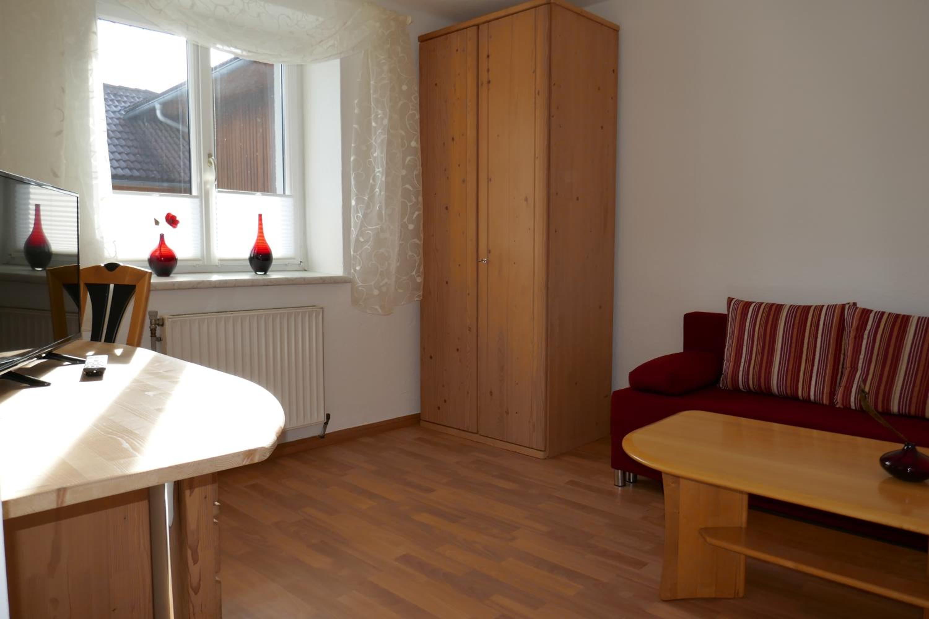 Ferienwohnung-Mühlviertel