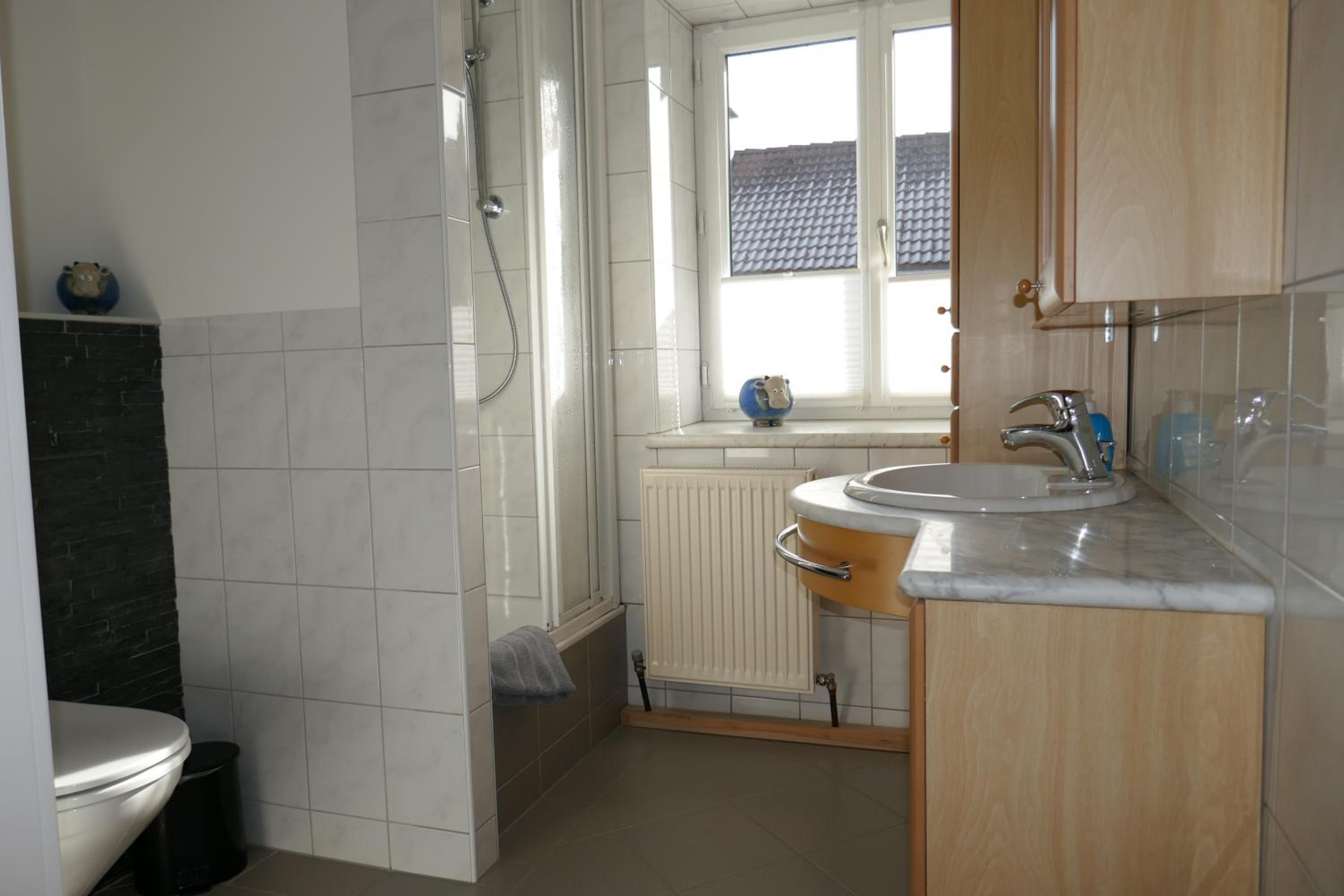 Ferienwohnung-Mühlviertel