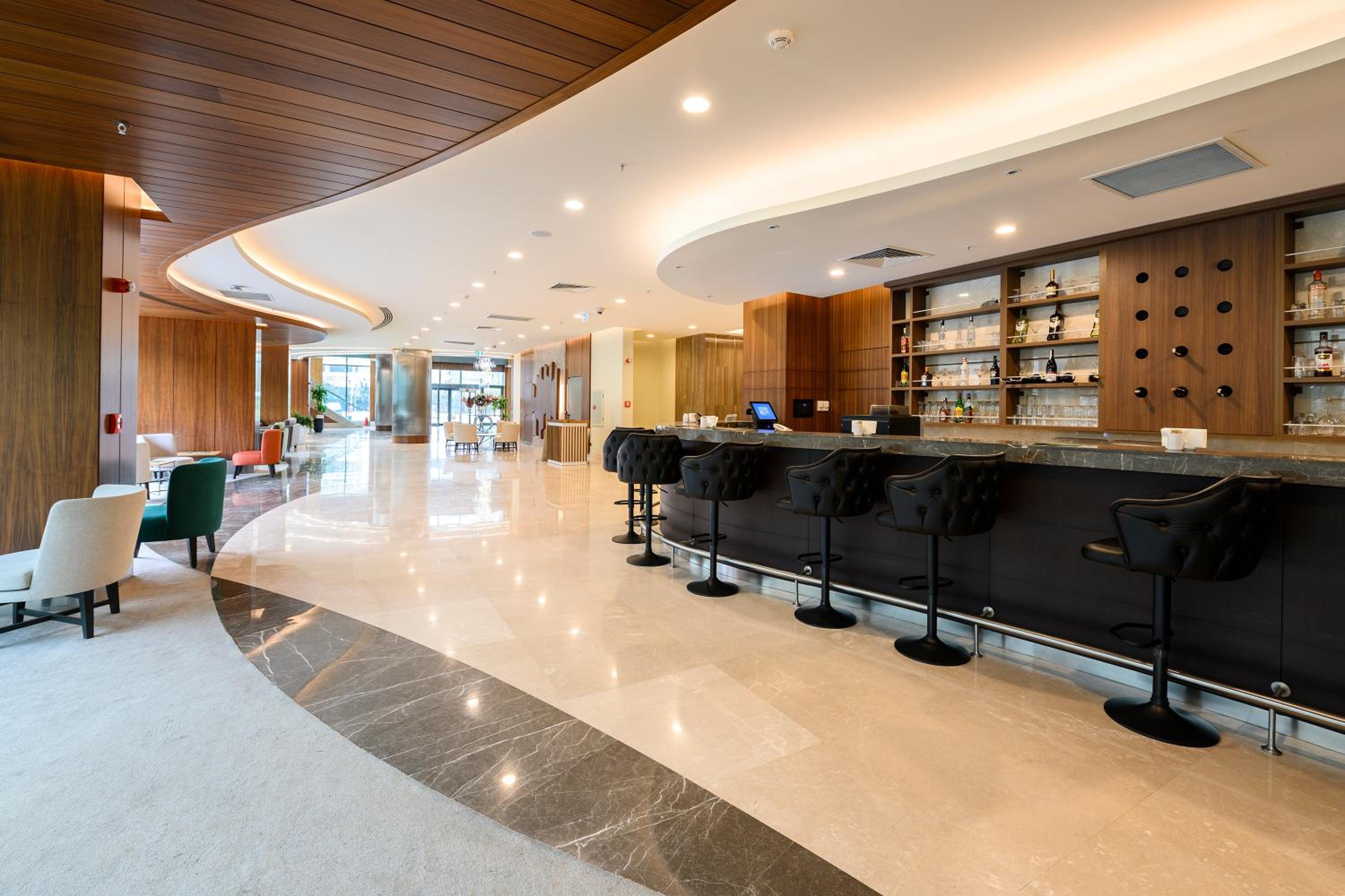 La Quinta by Wyndham İstanbul Güneşli - Image 19