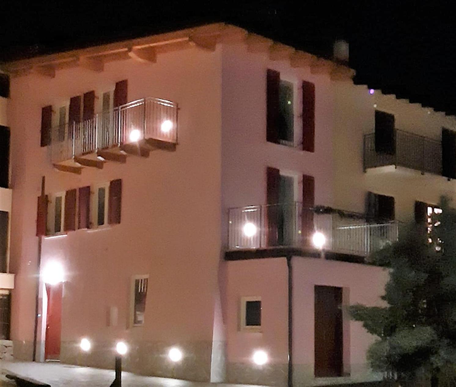 Appartamenti Il Cerbiatto view 3