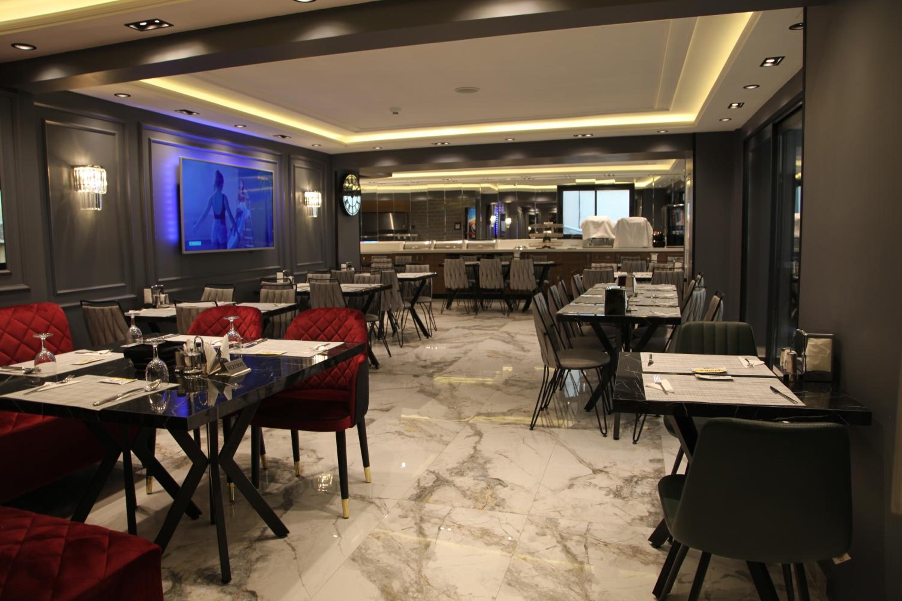 Fimka Hotel - Image 13