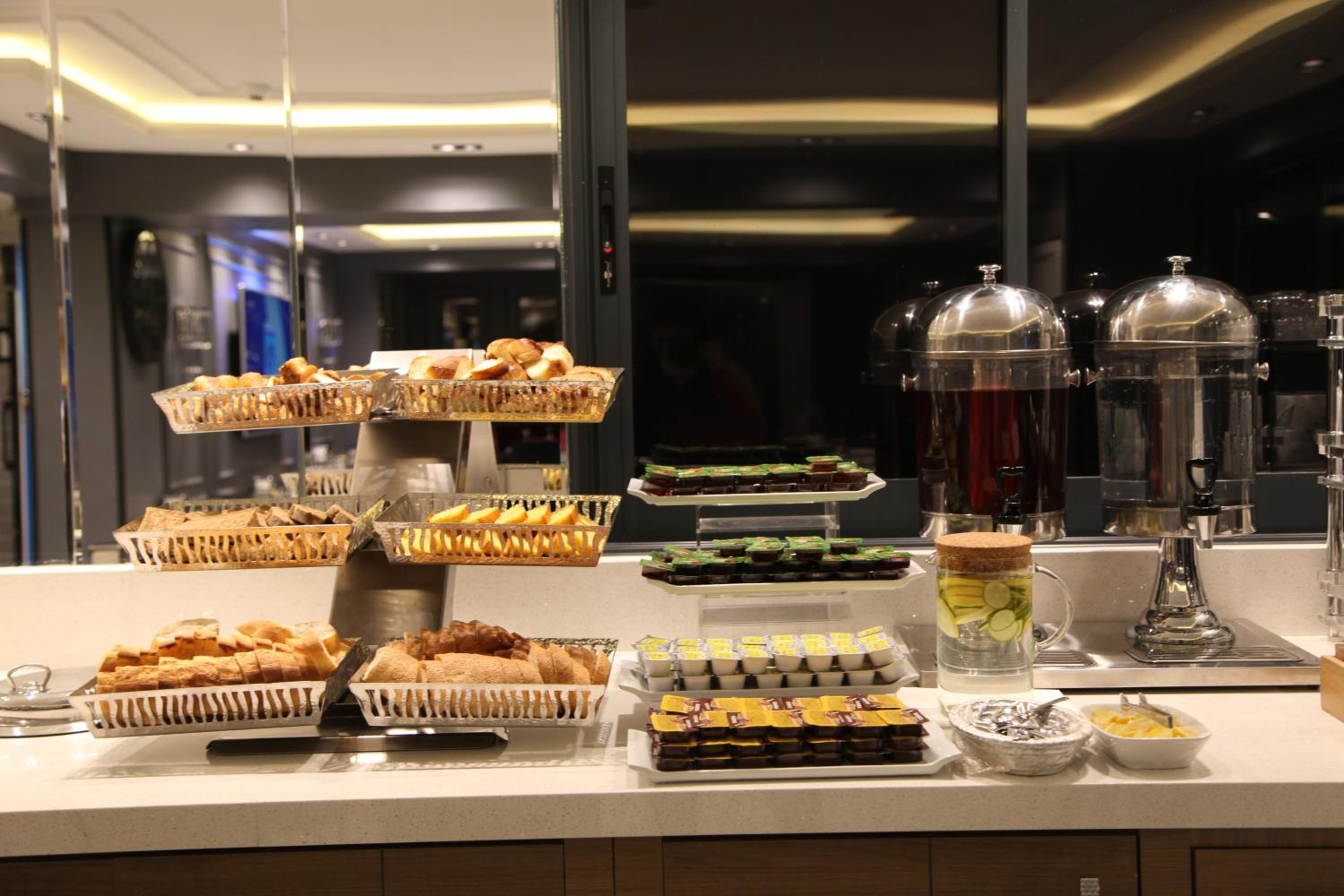 Fimka Hotel - Image 9