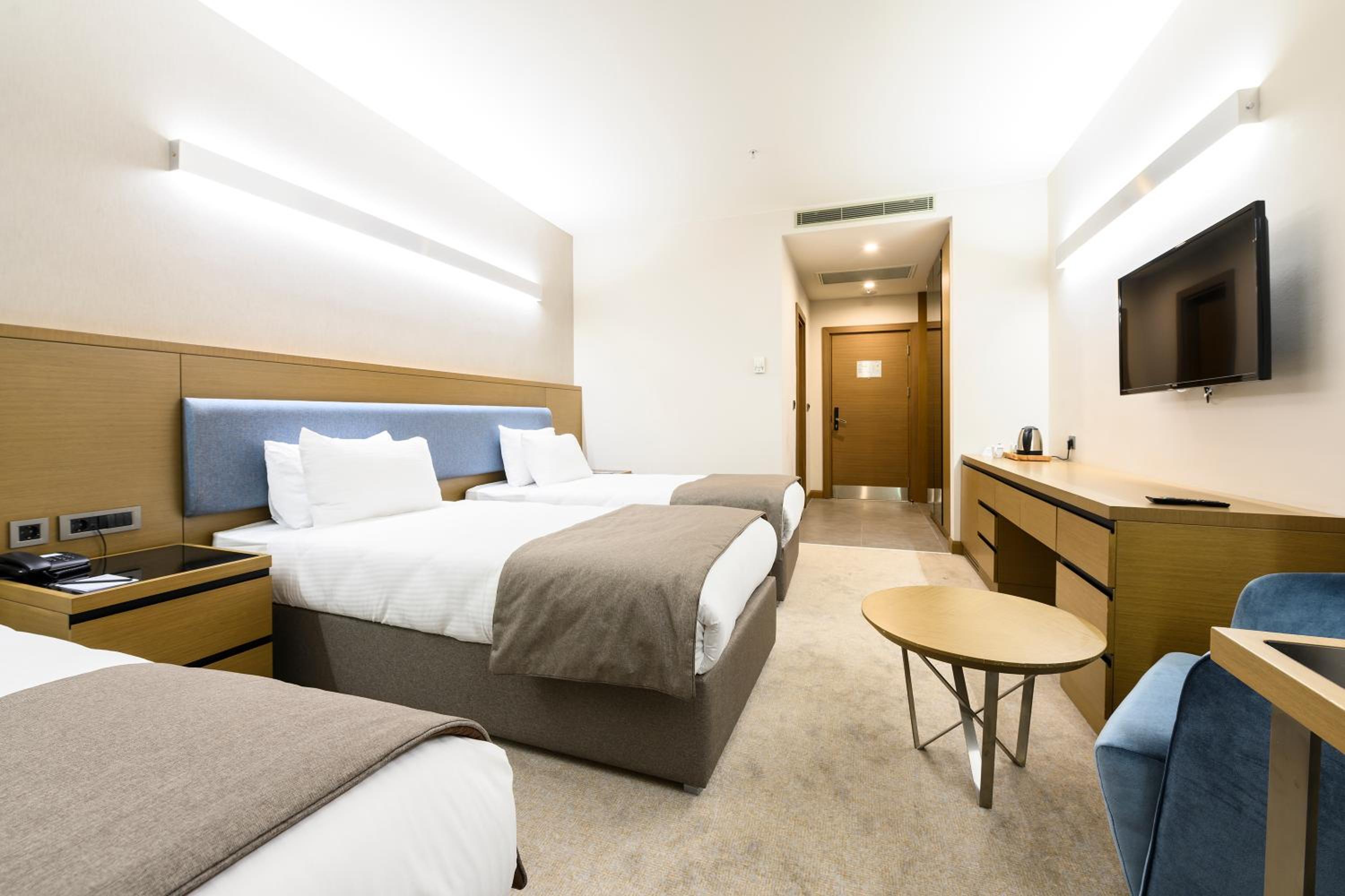 La Quinta by Wyndham İstanbul Güneşli - Image 79