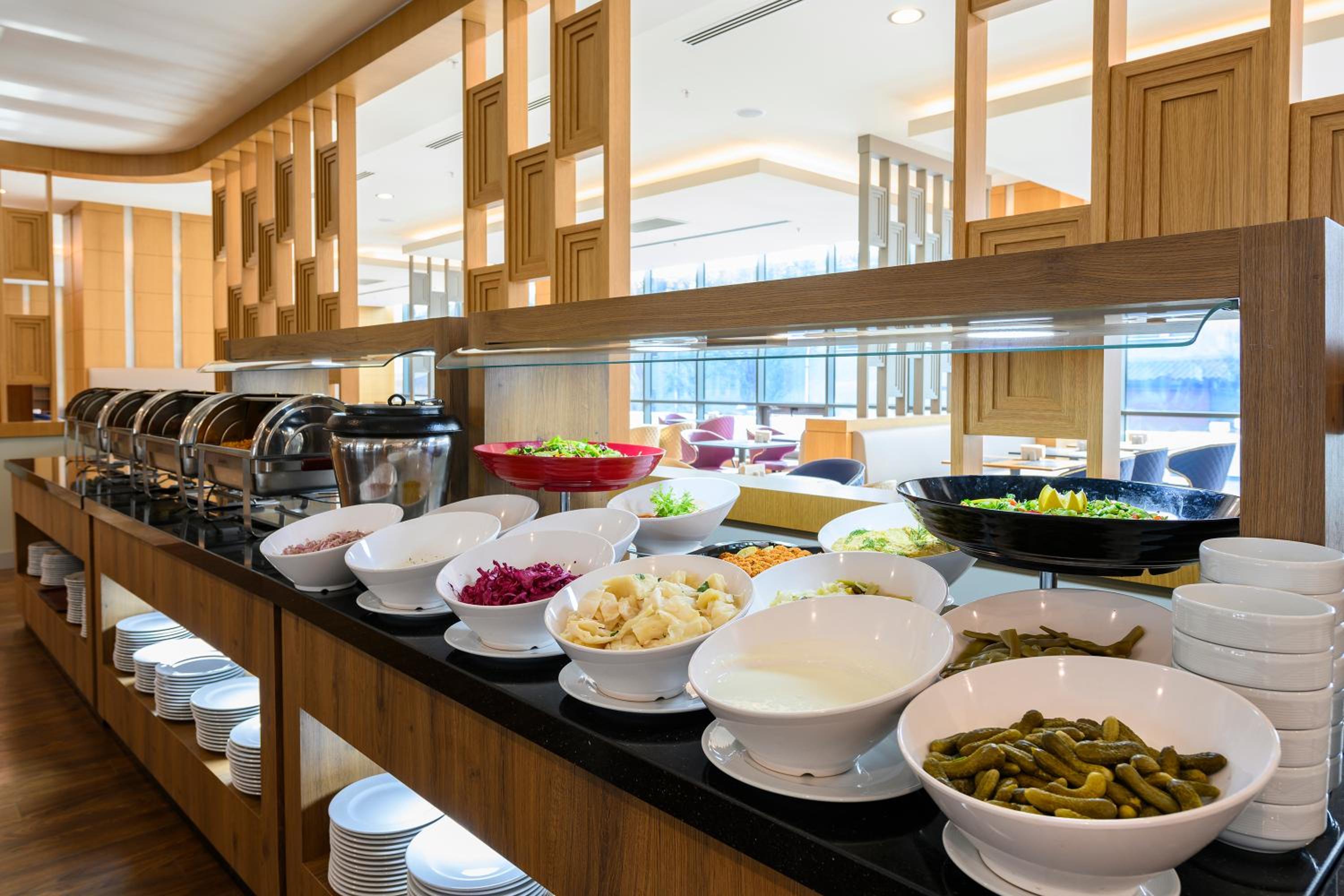 La Quinta by Wyndham İstanbul Güneşli - Image 84