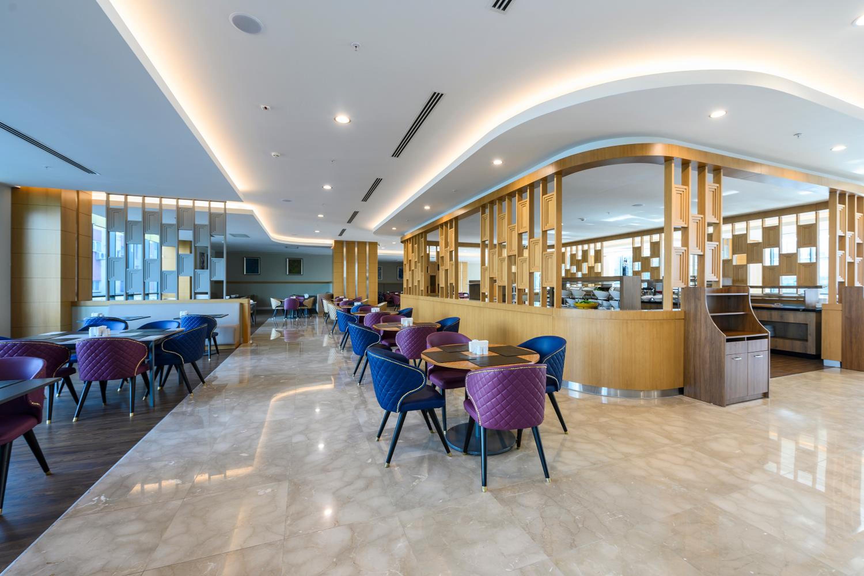 La Quinta by Wyndham İstanbul Güneşli - Image 81