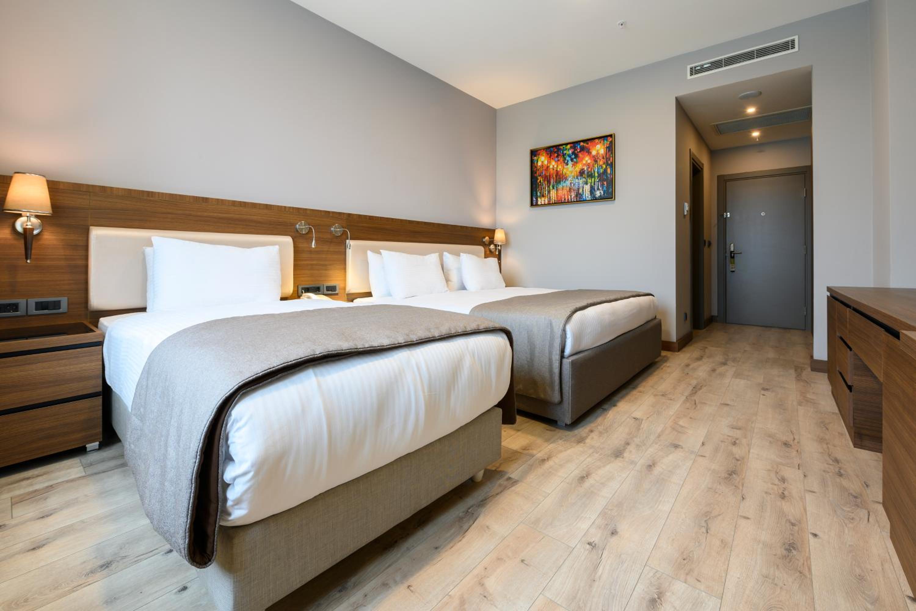 La Quinta by Wyndham İstanbul Güneşli - Image 86