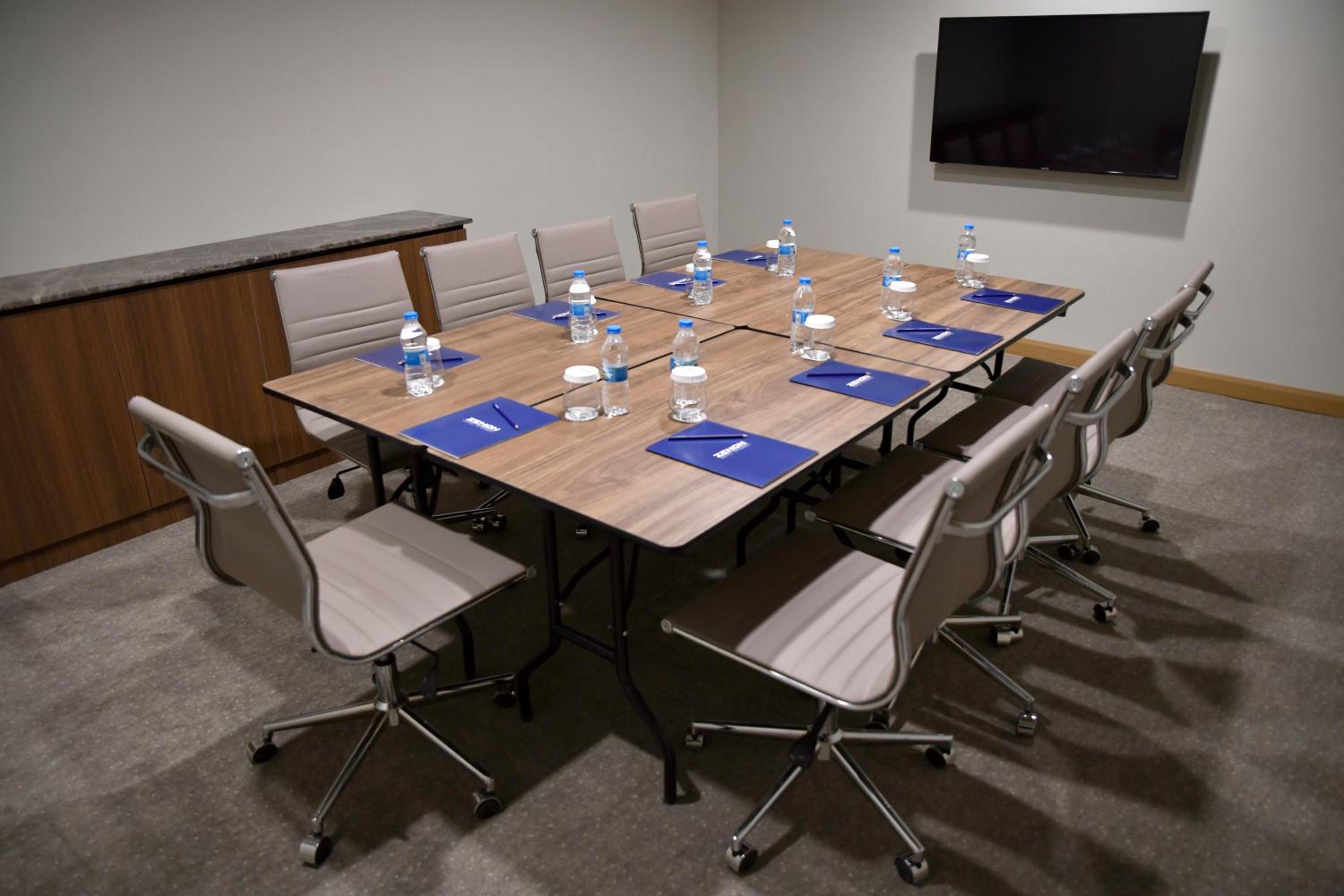 La Quinta by Wyndham İstanbul Güneşli - Image 63