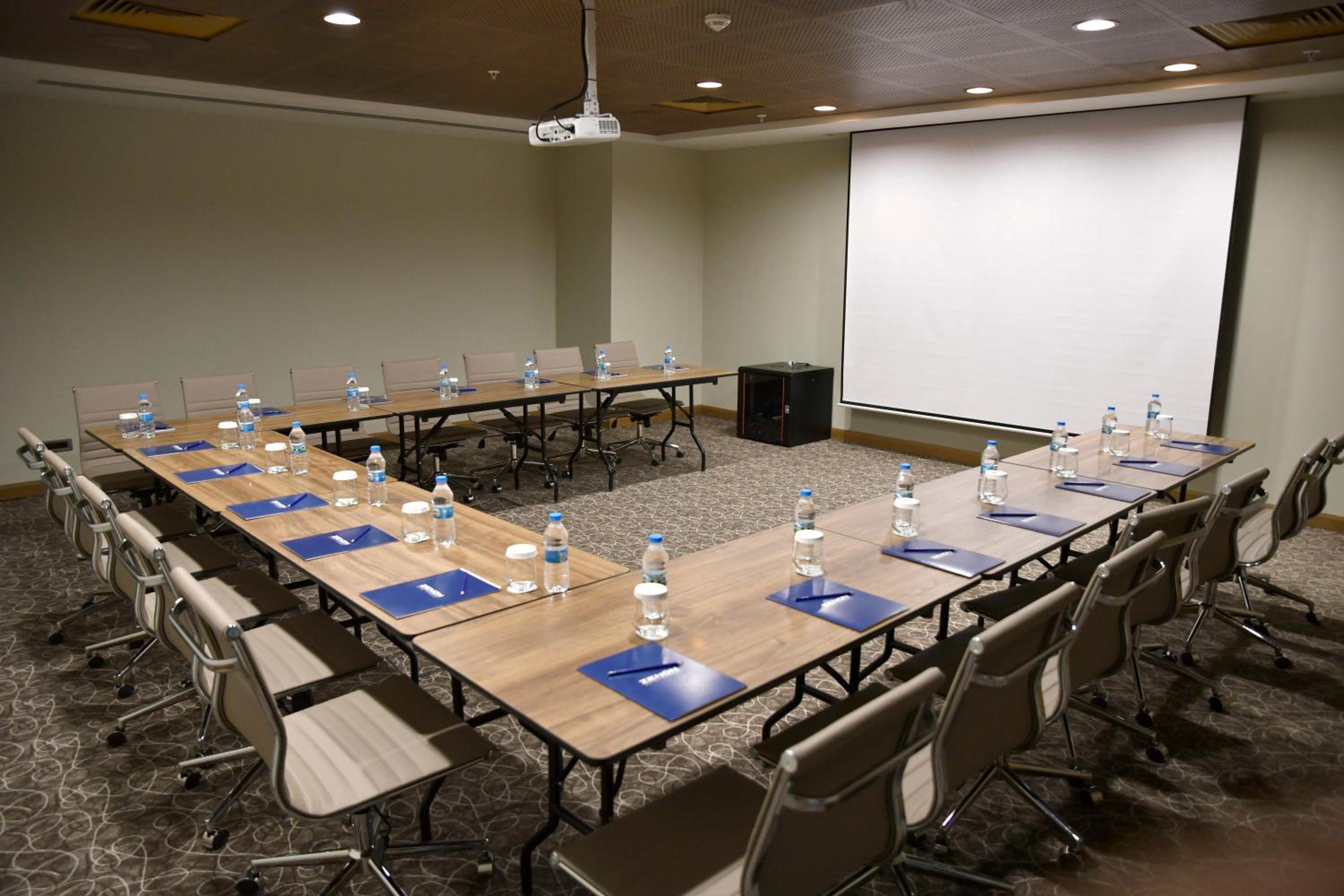 La Quinta by Wyndham İstanbul Güneşli - Image 87