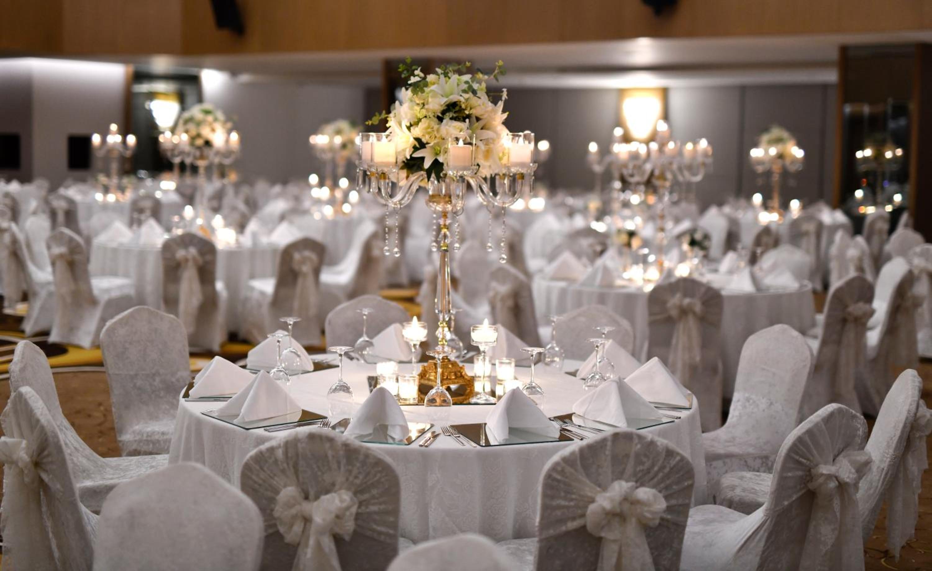 La Quinta by Wyndham İstanbul Güneşli - Image 64