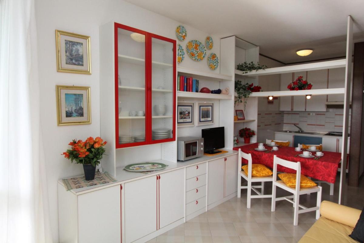 APPARTAMENTI SOLARIUM photo 4