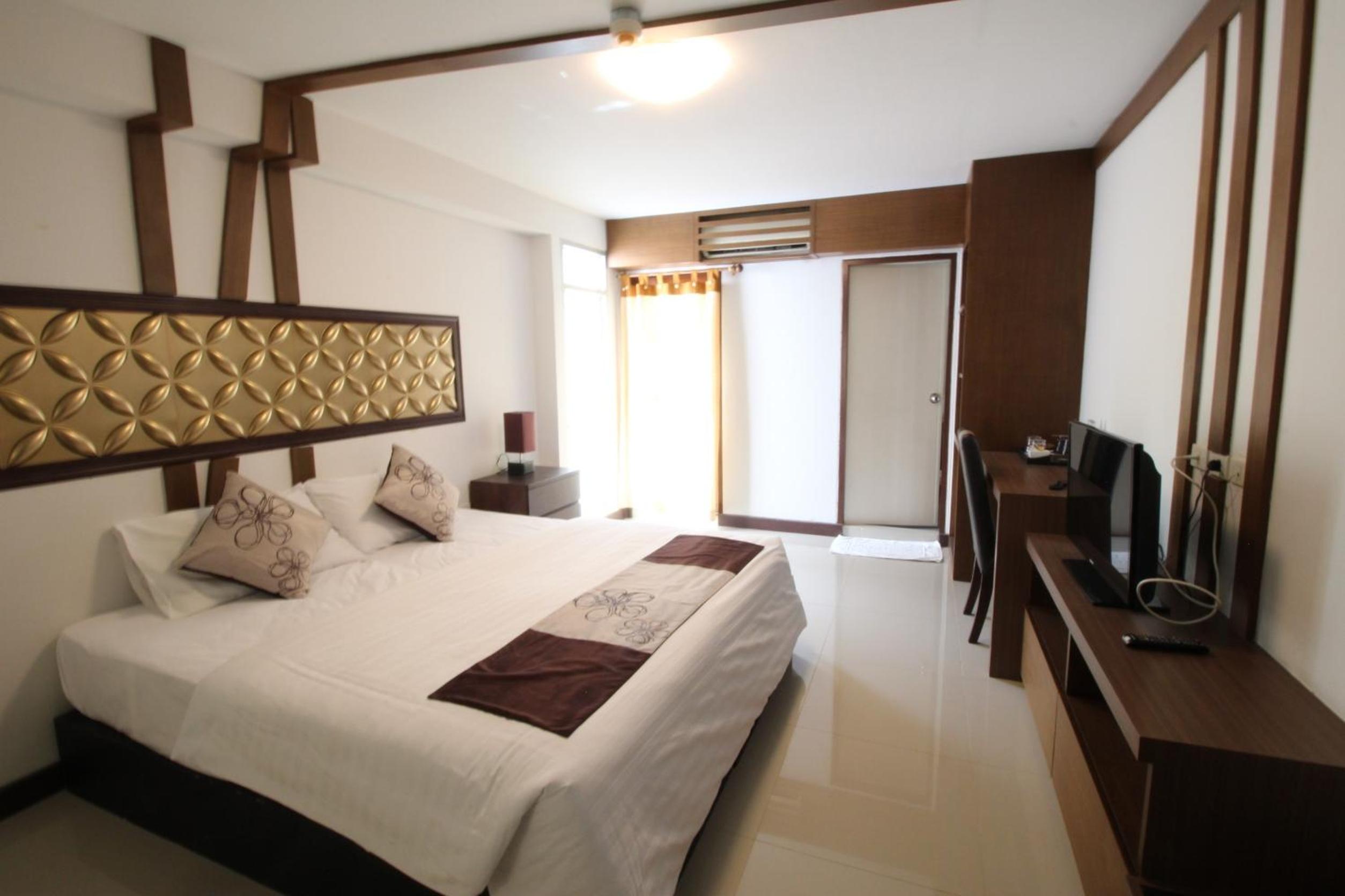 ลีลาวดี รามอินทรา - Leelawadee Resotel Raminthra 23