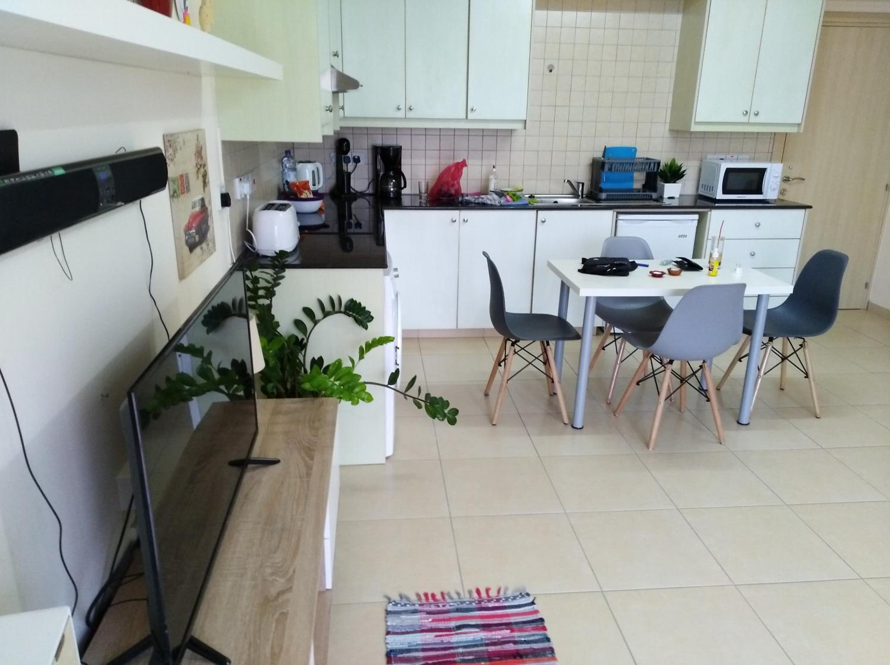 Xylophagou Larnaca Ayia Napa 1 bedroom apartment