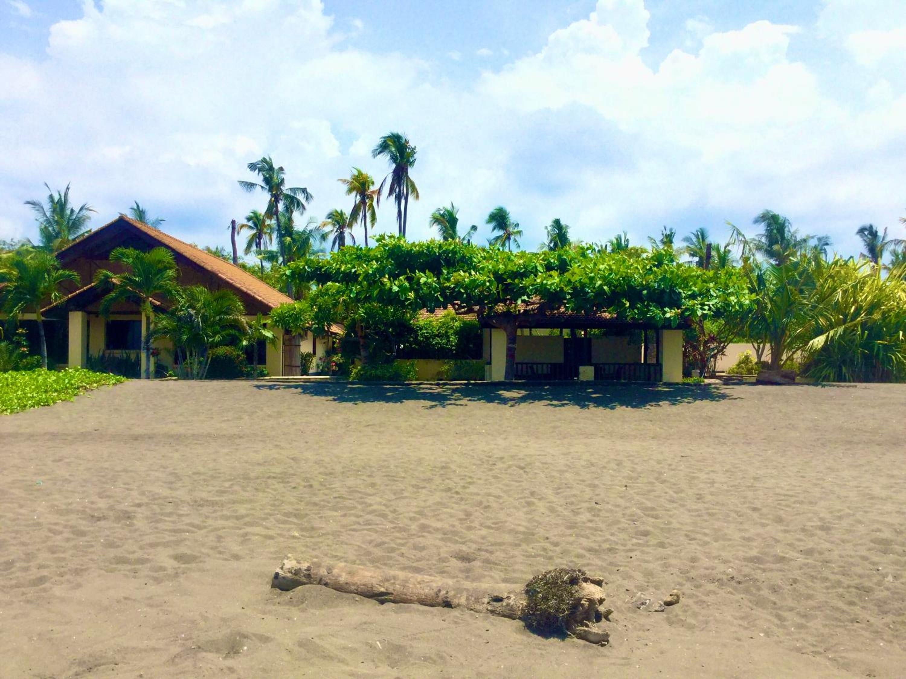 Villa Ganesha, Banjar Beach, Lovina