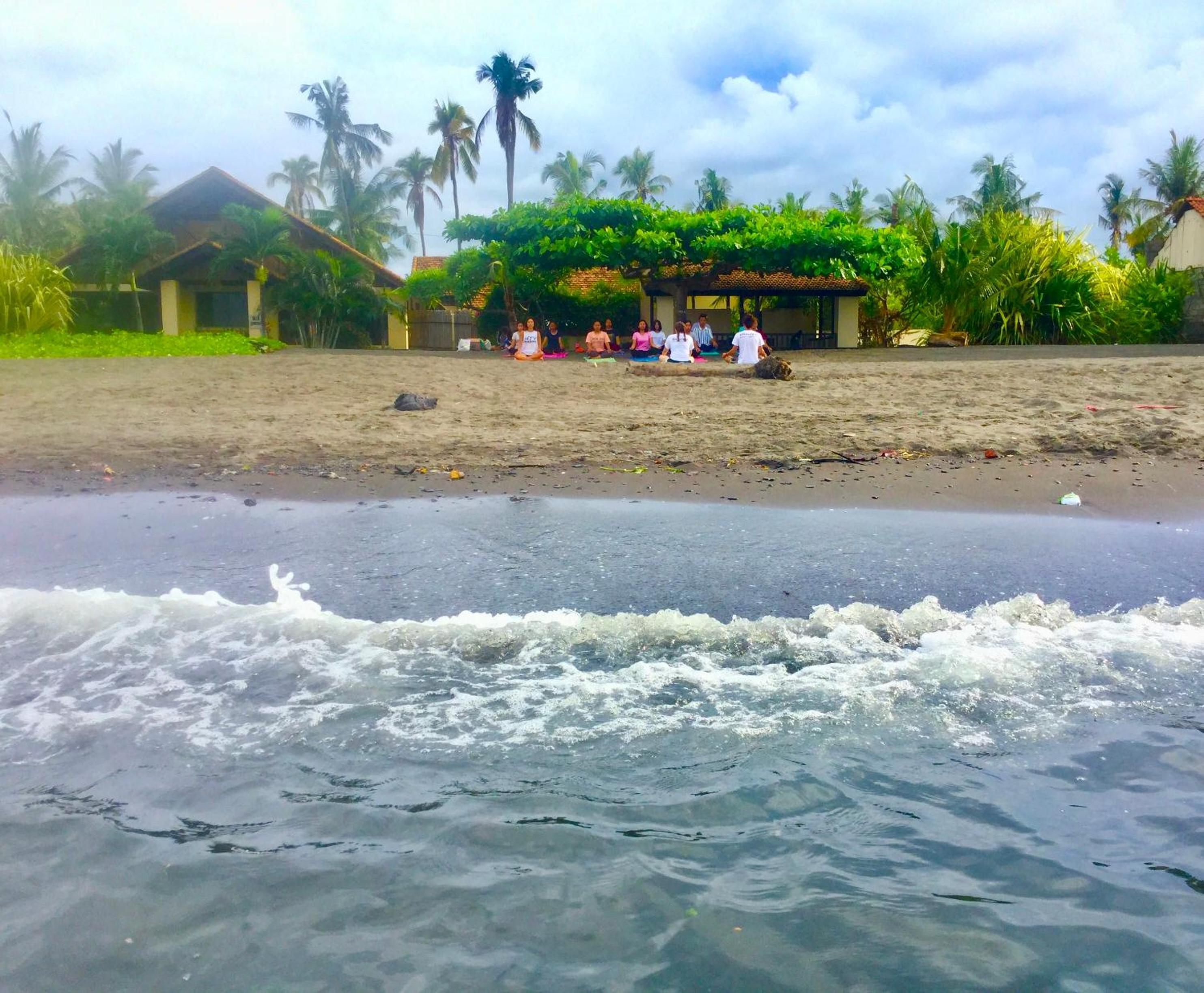 Villa Ganesha, Banjar Beach, Lovina